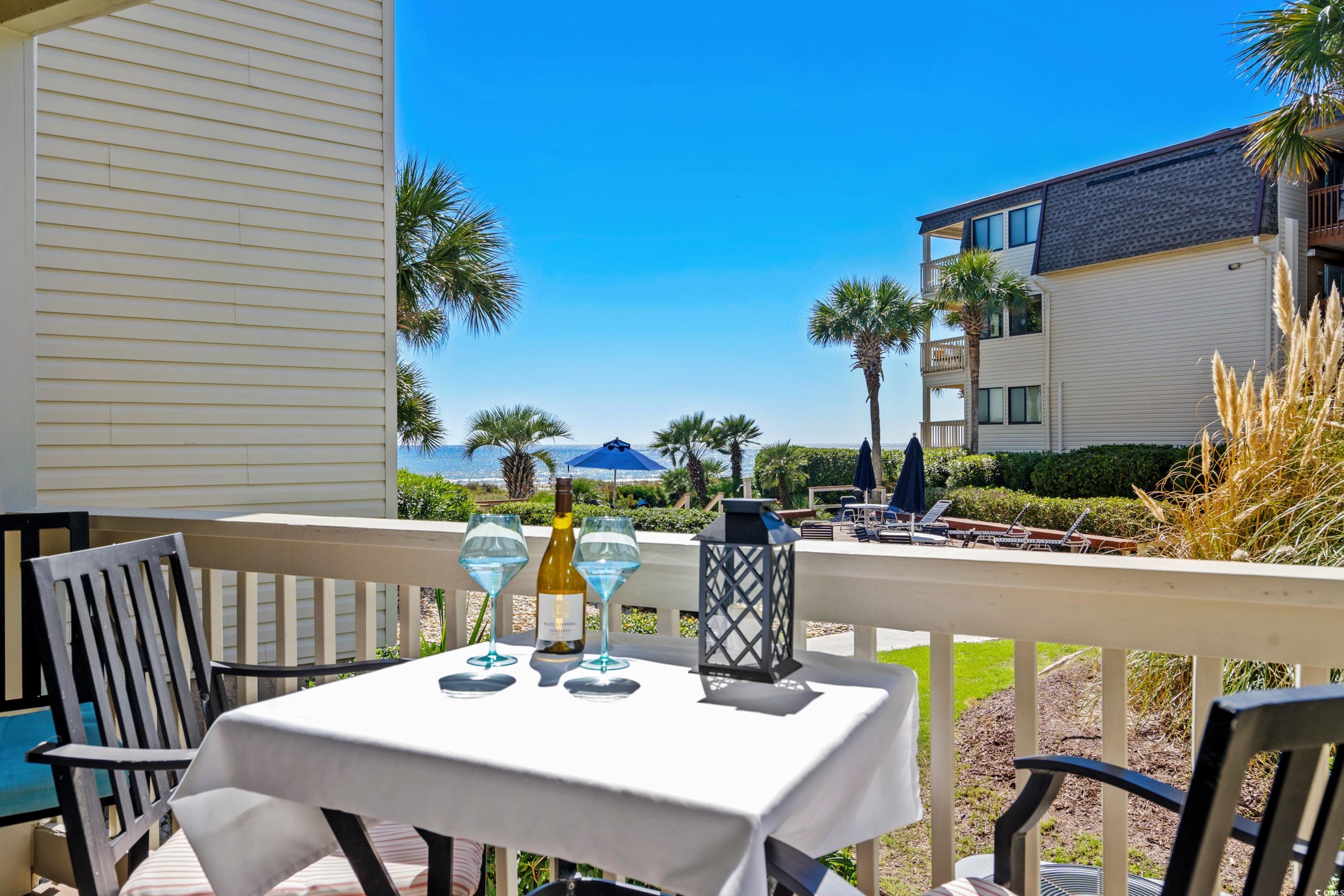 5601 N Ocean Blvd. #D111, Myrtle Beach, South Carolina image 29