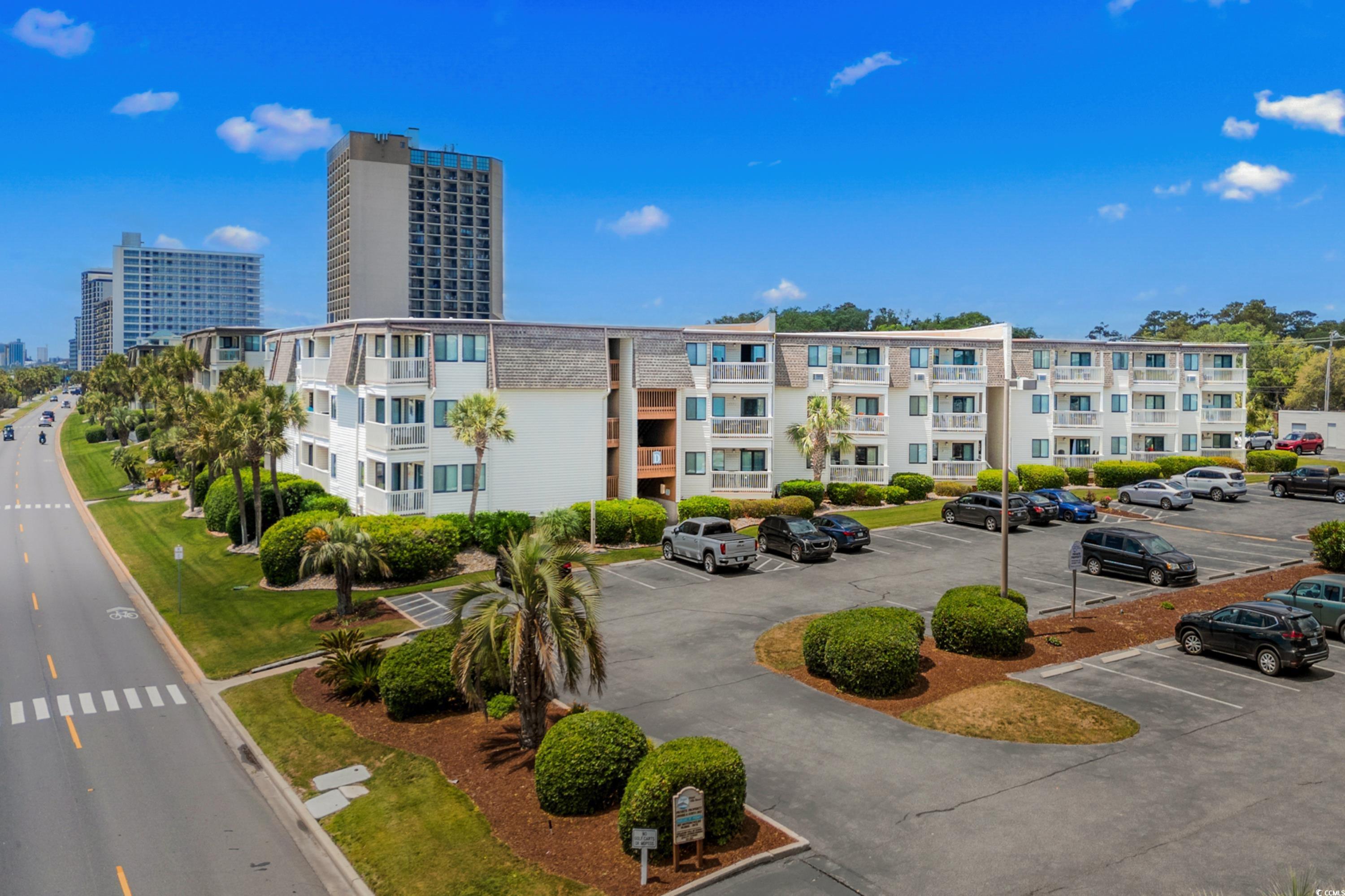 5601 N Ocean Blvd. #D111, Myrtle Beach, South Carolina image 3