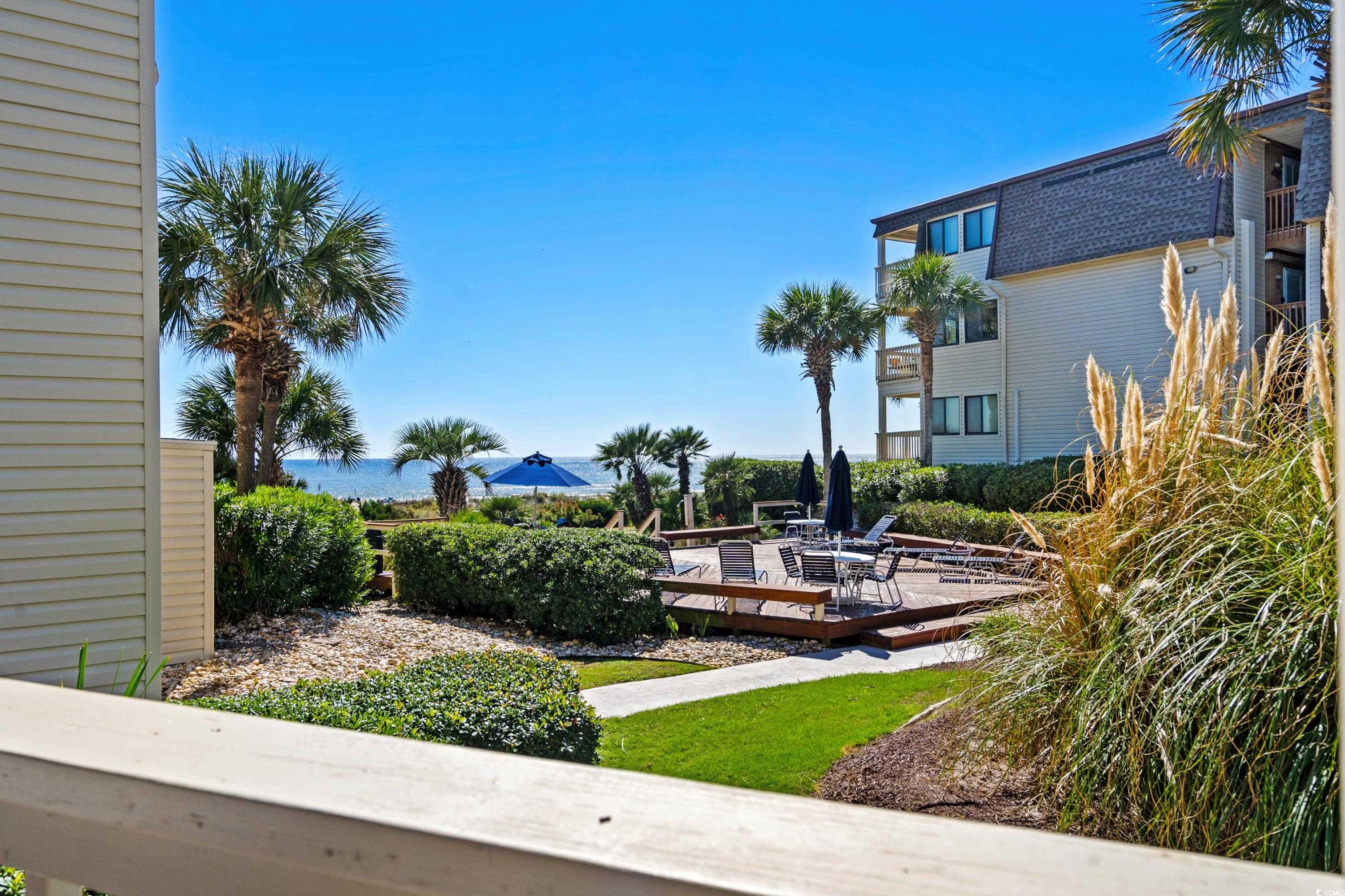 5601 N Ocean Blvd. #D111, Myrtle Beach, South Carolina image 30