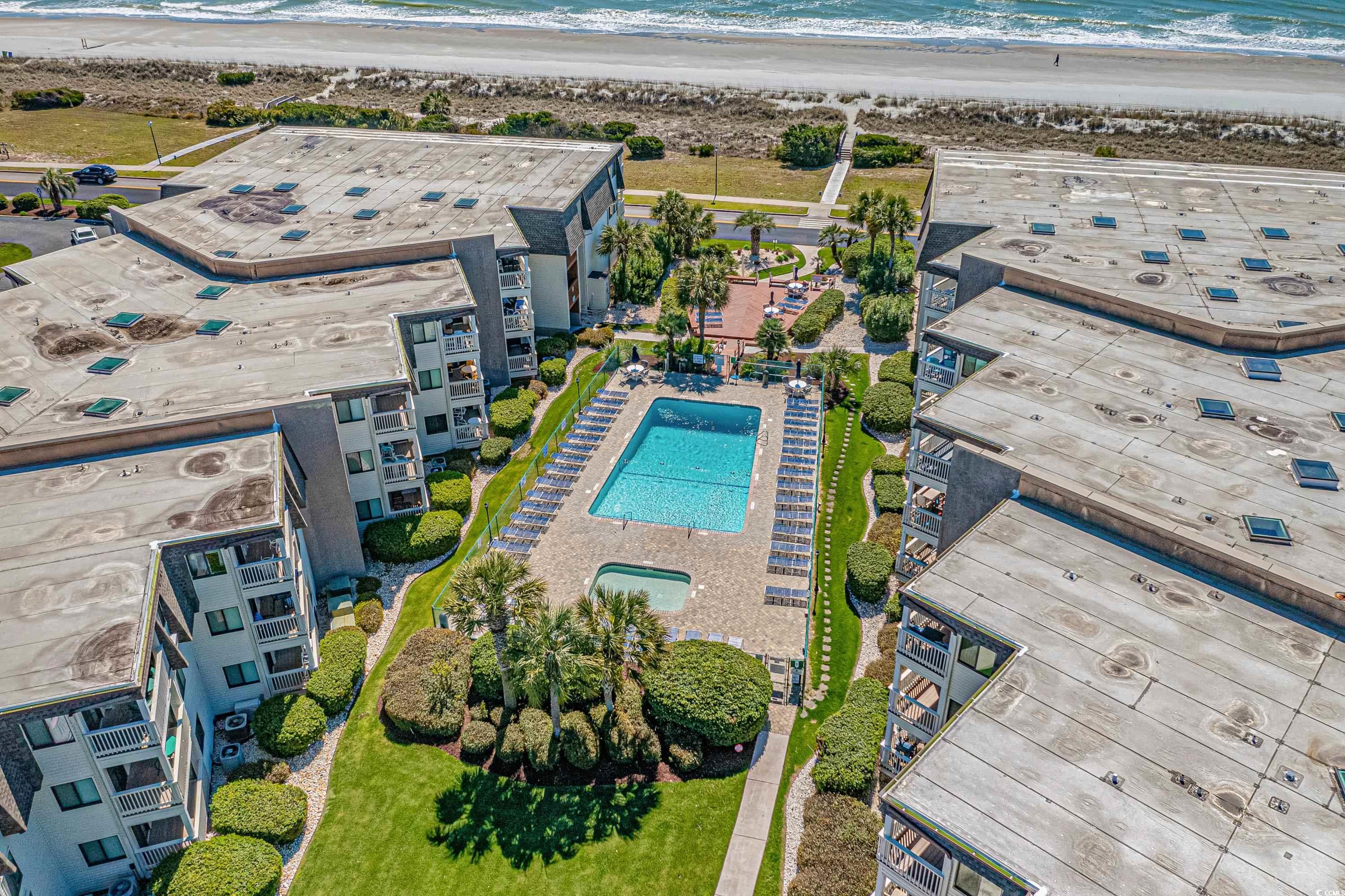 5601 N Ocean Blvd. #D111, Myrtle Beach, South Carolina image 33