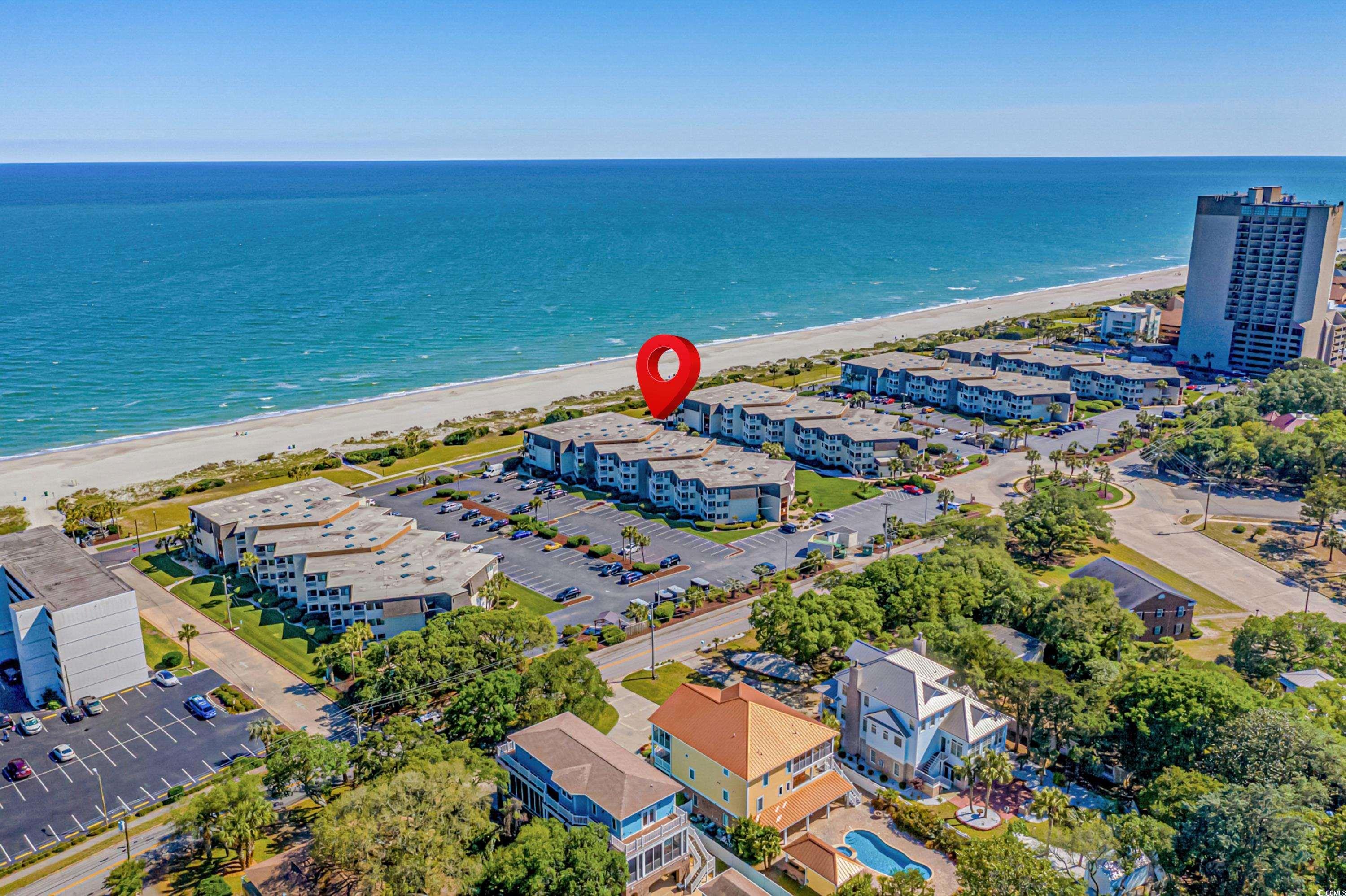 5601 N Ocean Blvd. #D111, Myrtle Beach, South Carolina image 38