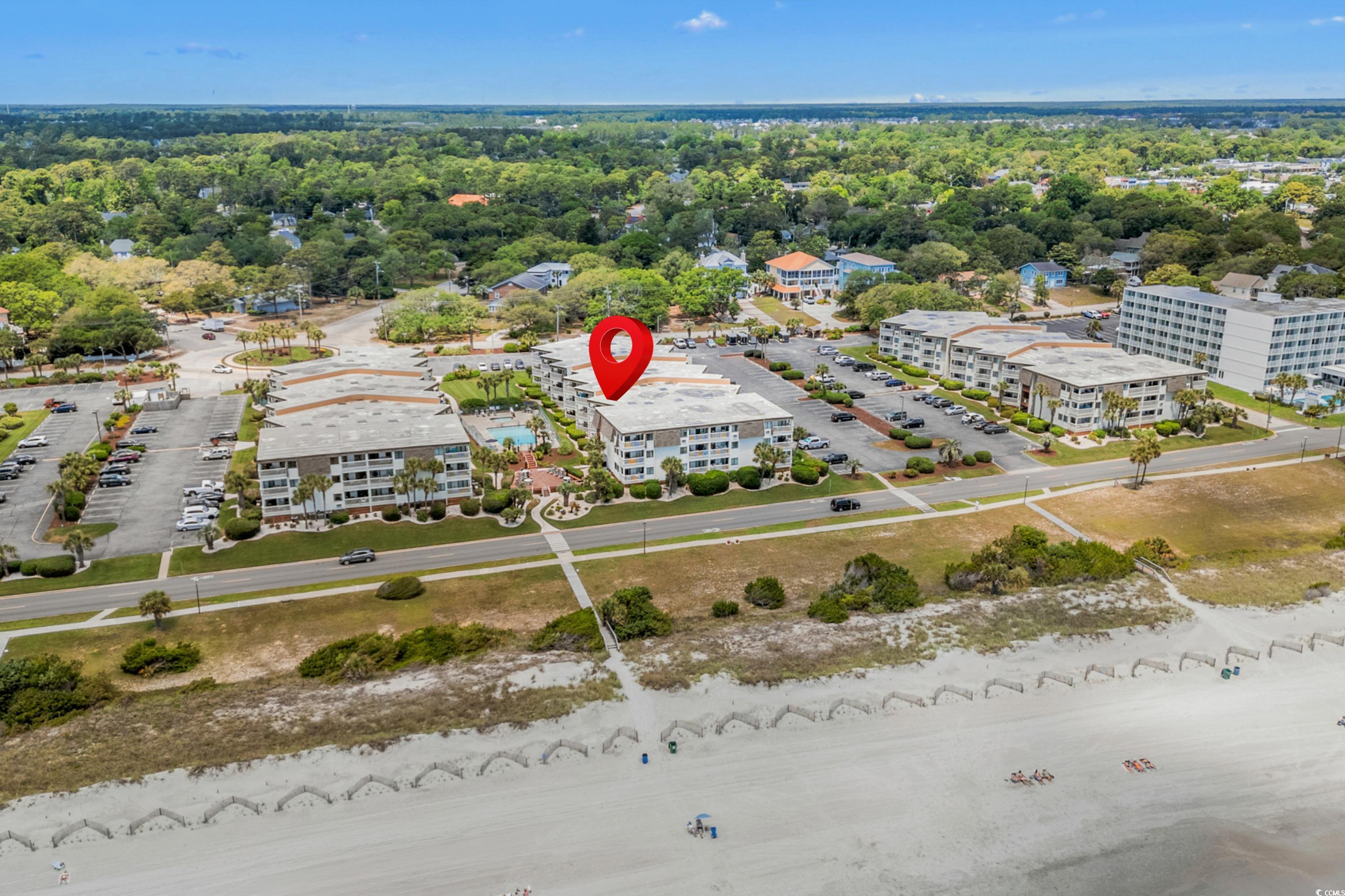 5601 N Ocean Blvd. #D111, Myrtle Beach, South Carolina image 39