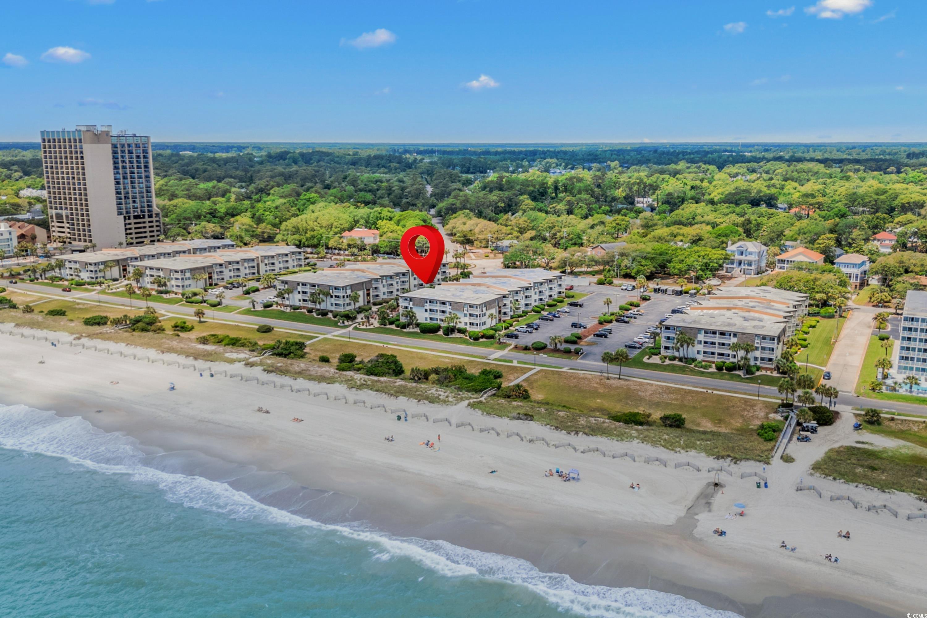 5601 N Ocean Blvd. #D111, Myrtle Beach, South Carolina image 40