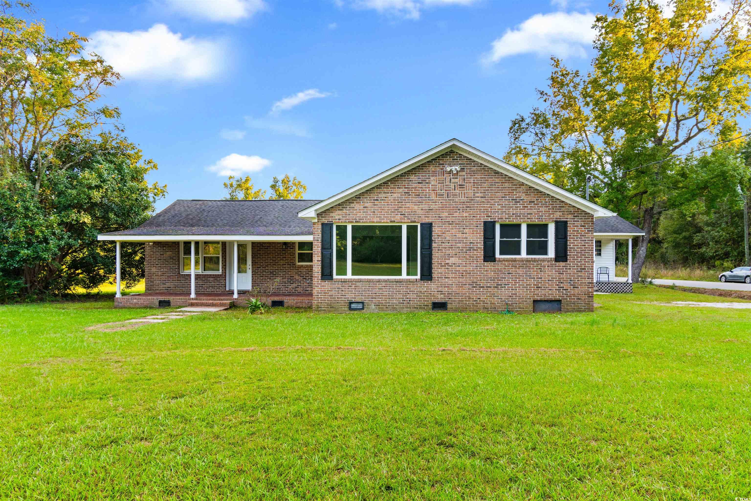 144 5th Ave. Aynor, SC 29511