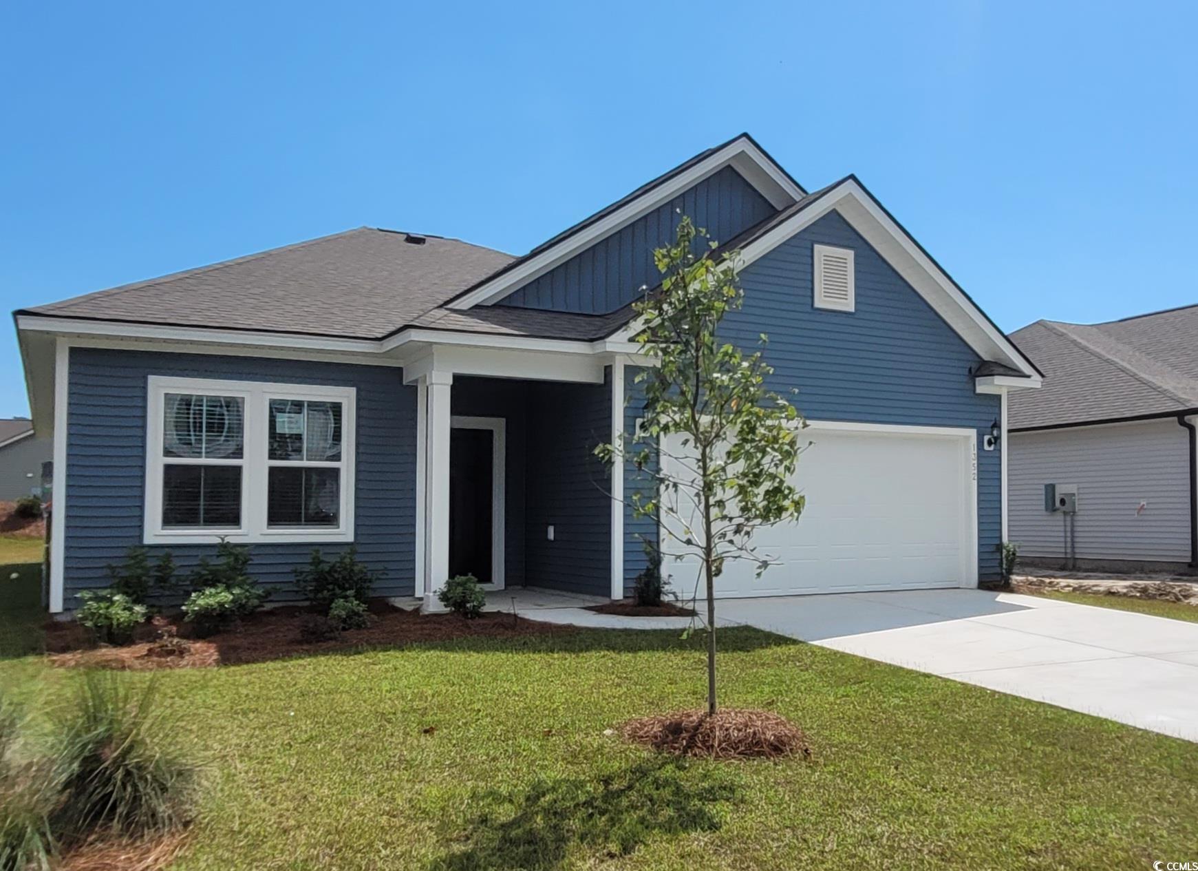 1352 Winding Creek Way Myrtle Beach, SC 29588