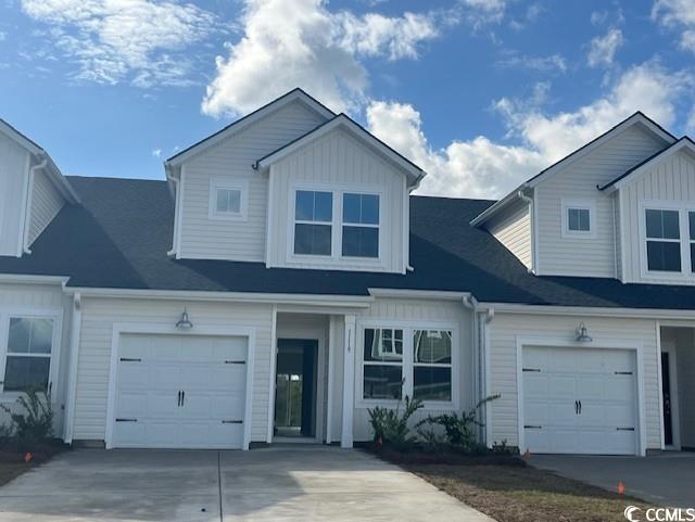 1119 Blueback Herring Way UNIT #06 Myrtle Beach, SC 29579