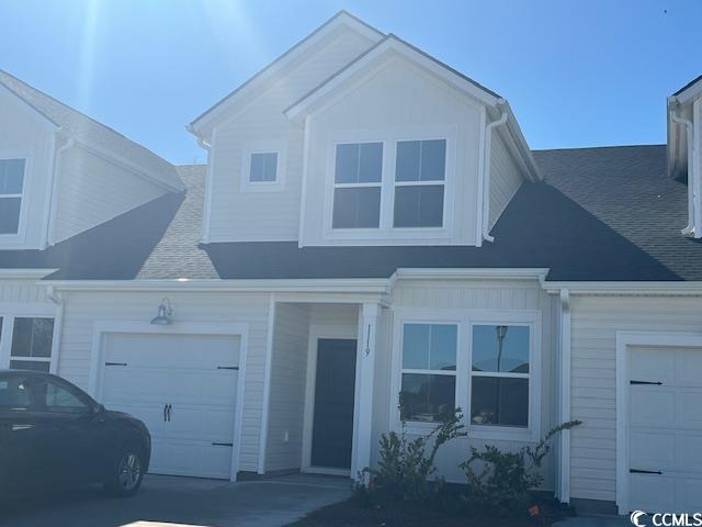 1119 Blueback Herring Way UNIT #06 Conway, SC 29526