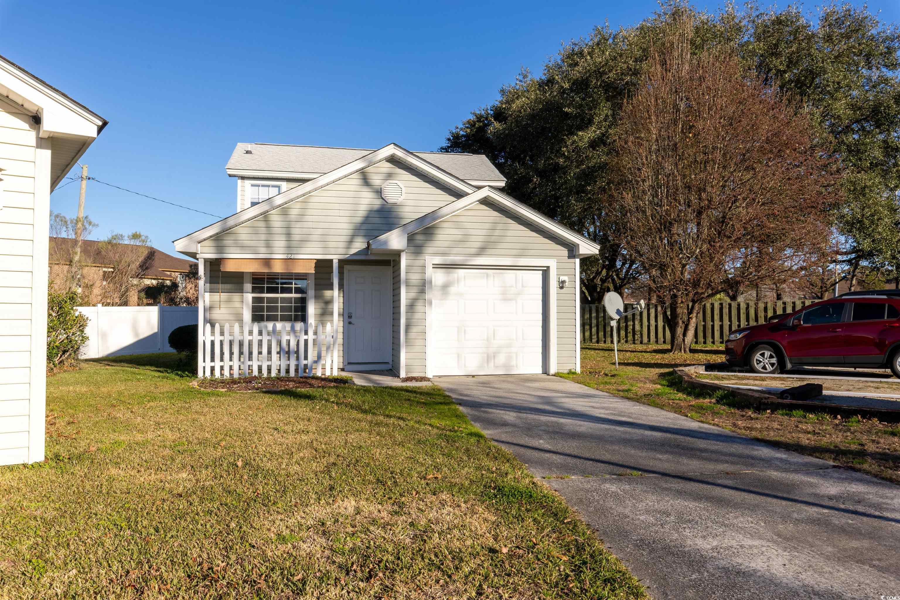 421 Chesterfield Ct. Myrtle Beach, SC 29577