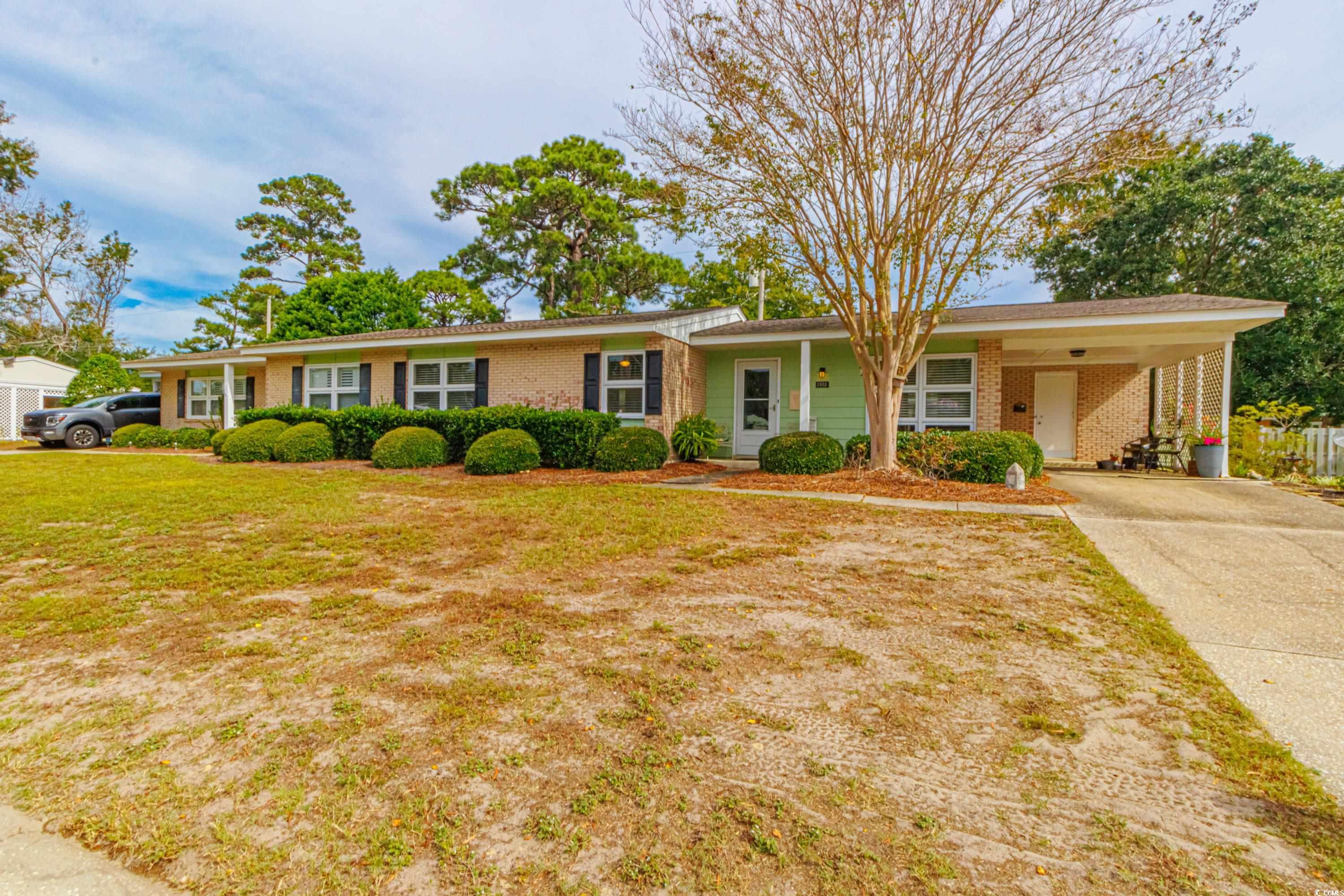 3782 Spruce Dr. Myrtle Beach, SC 29577