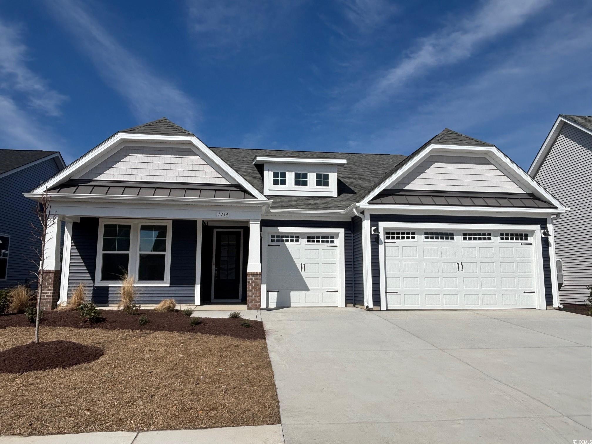 1954 Woodrush Loop Little River, SC 29566