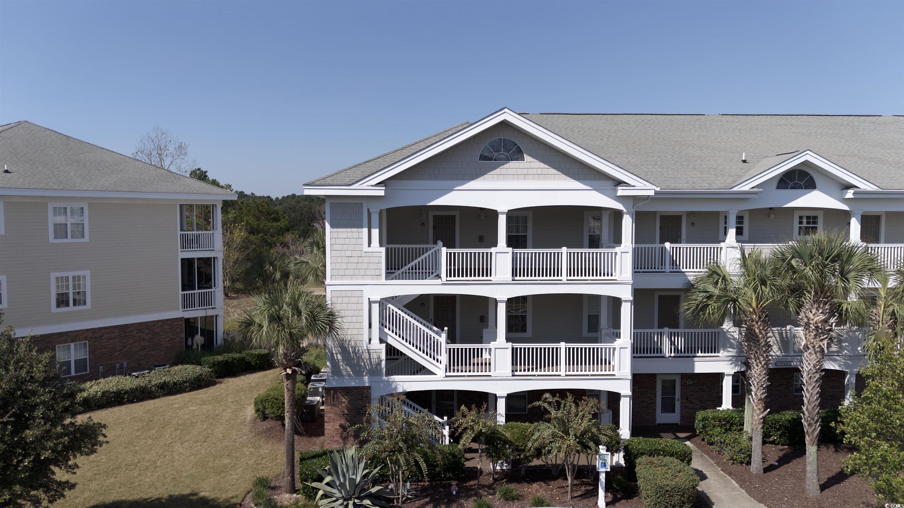 5801 Oyster Catcher Dr. UNIT #1531 North Myrtle Beach, SC 29582