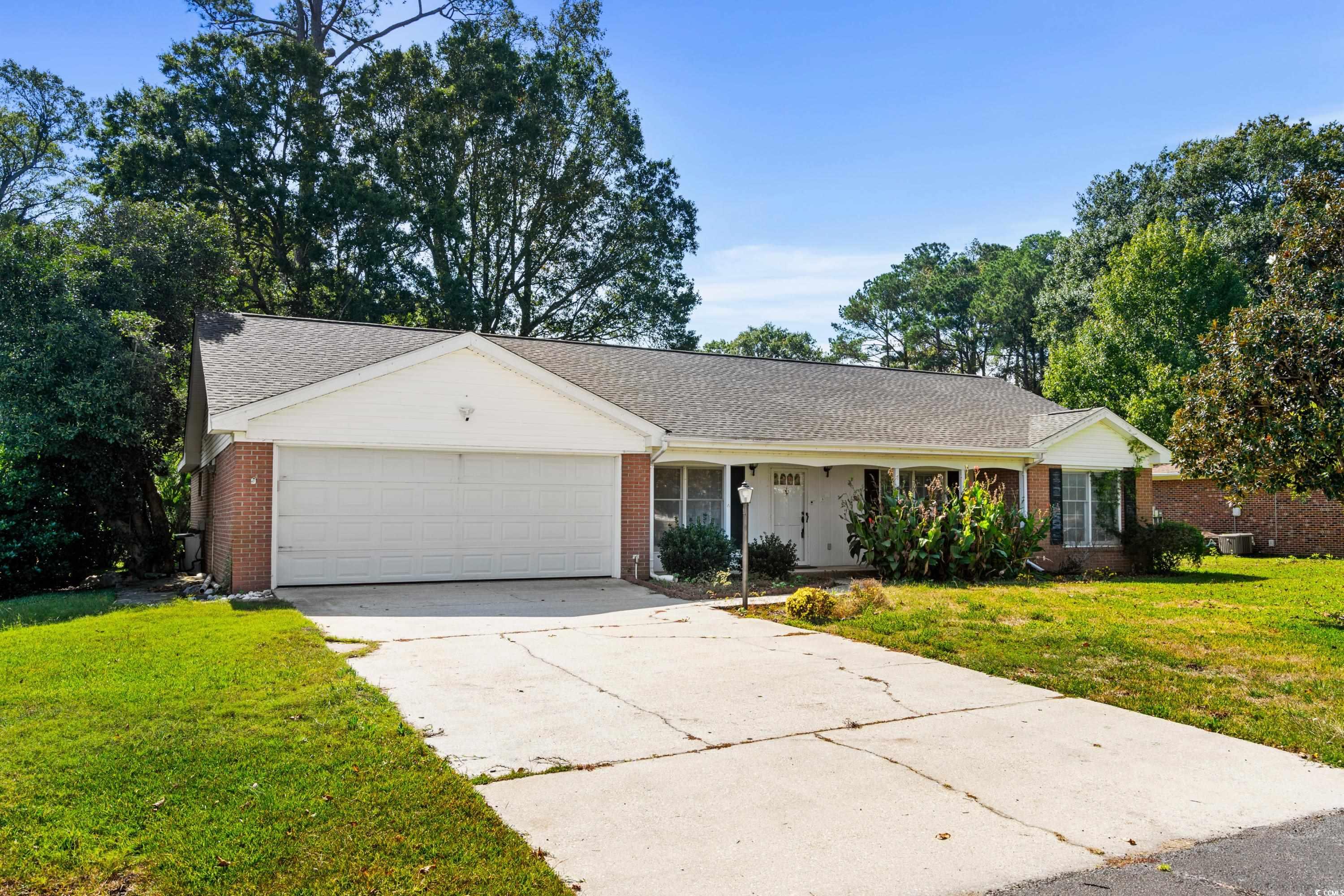 1102 Plantation Dr. Surfside Beach, SC 29575