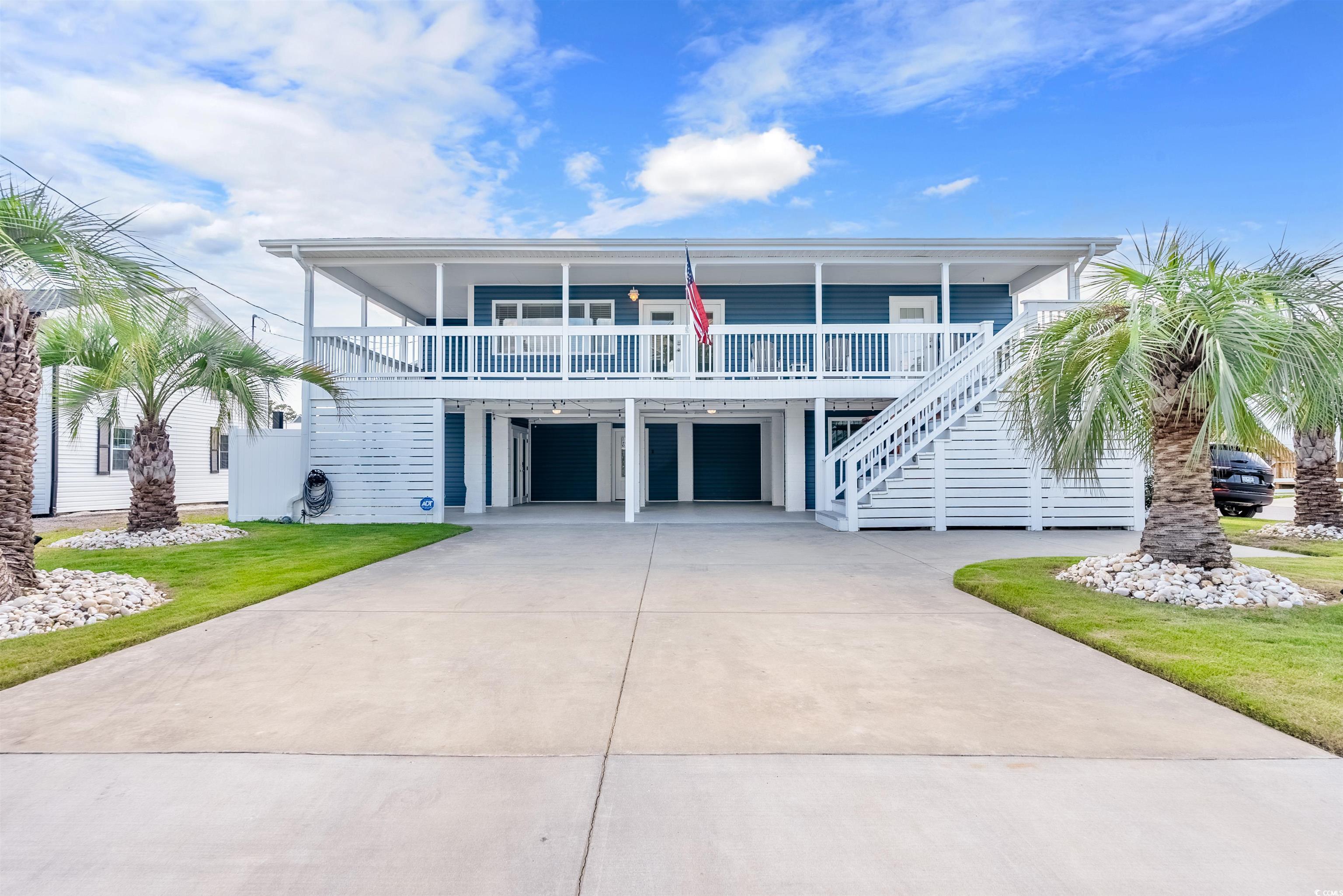 149 Seabreeze Dr., Garden City Beach, South Carolina image 1