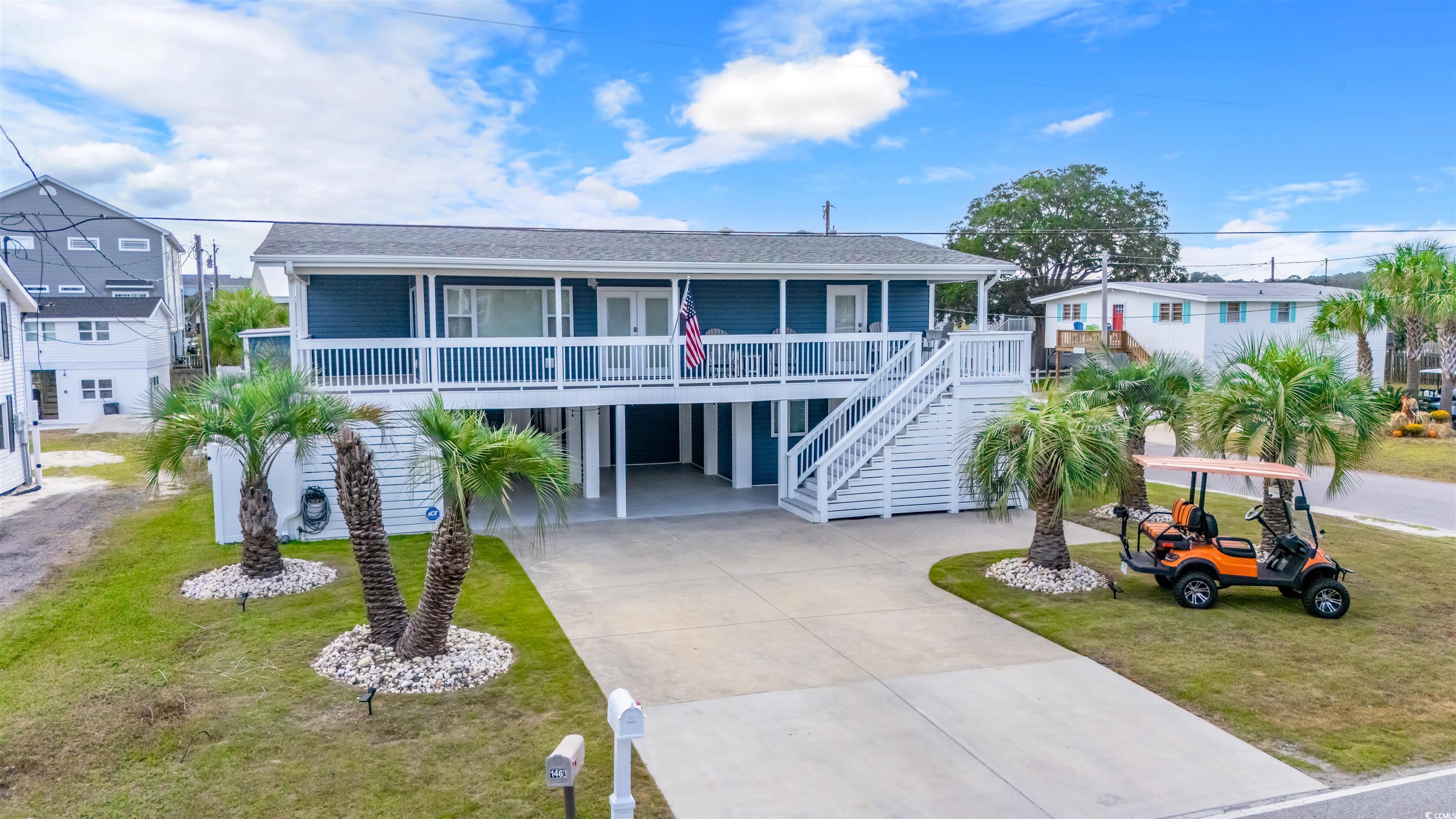 149 Seabreeze Dr., Garden City Beach, South Carolina image 2