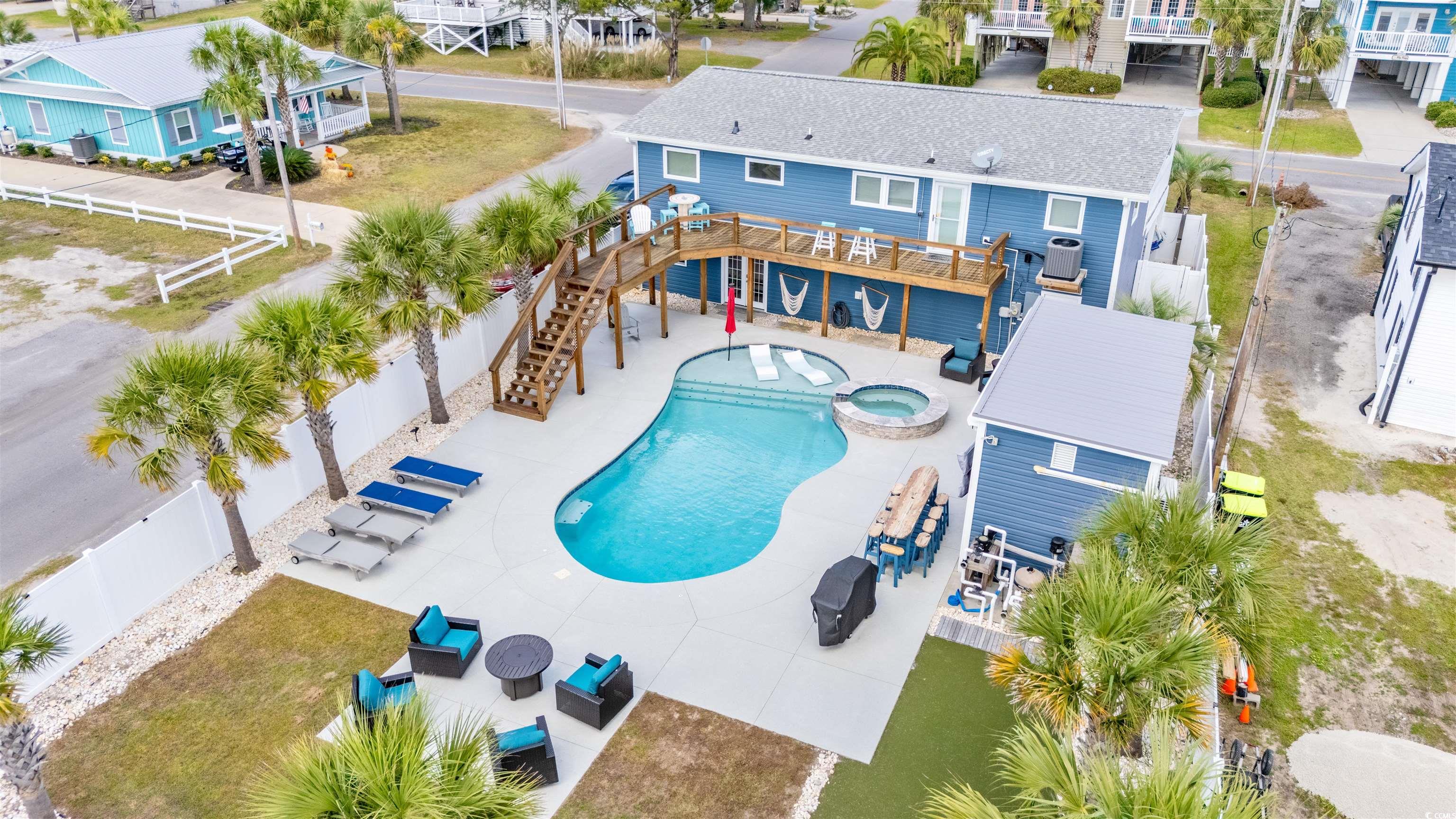 149 Seabreeze Dr., Garden City Beach, South Carolina image 28