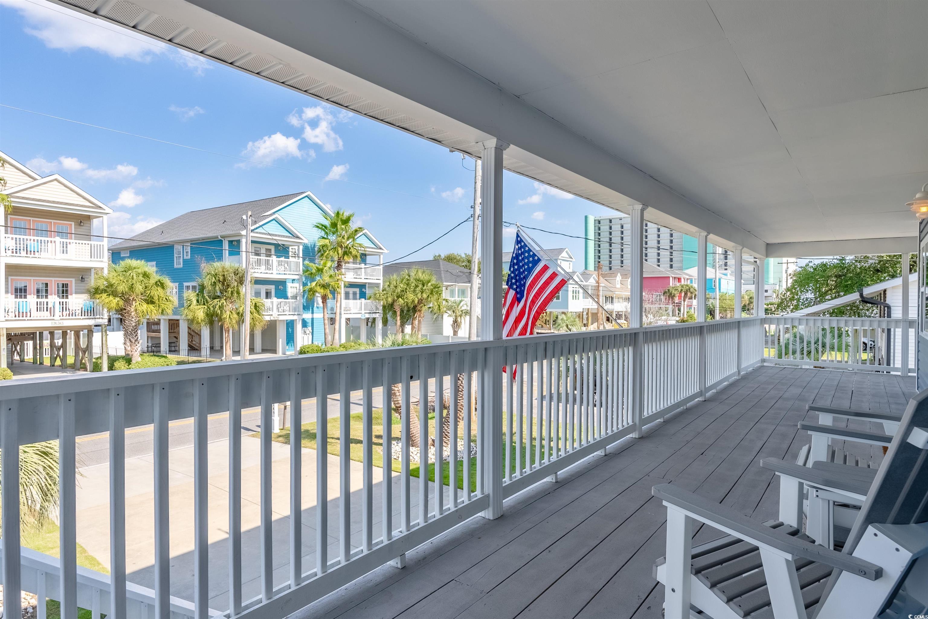 149 Seabreeze Dr., Garden City Beach, South Carolina image 3