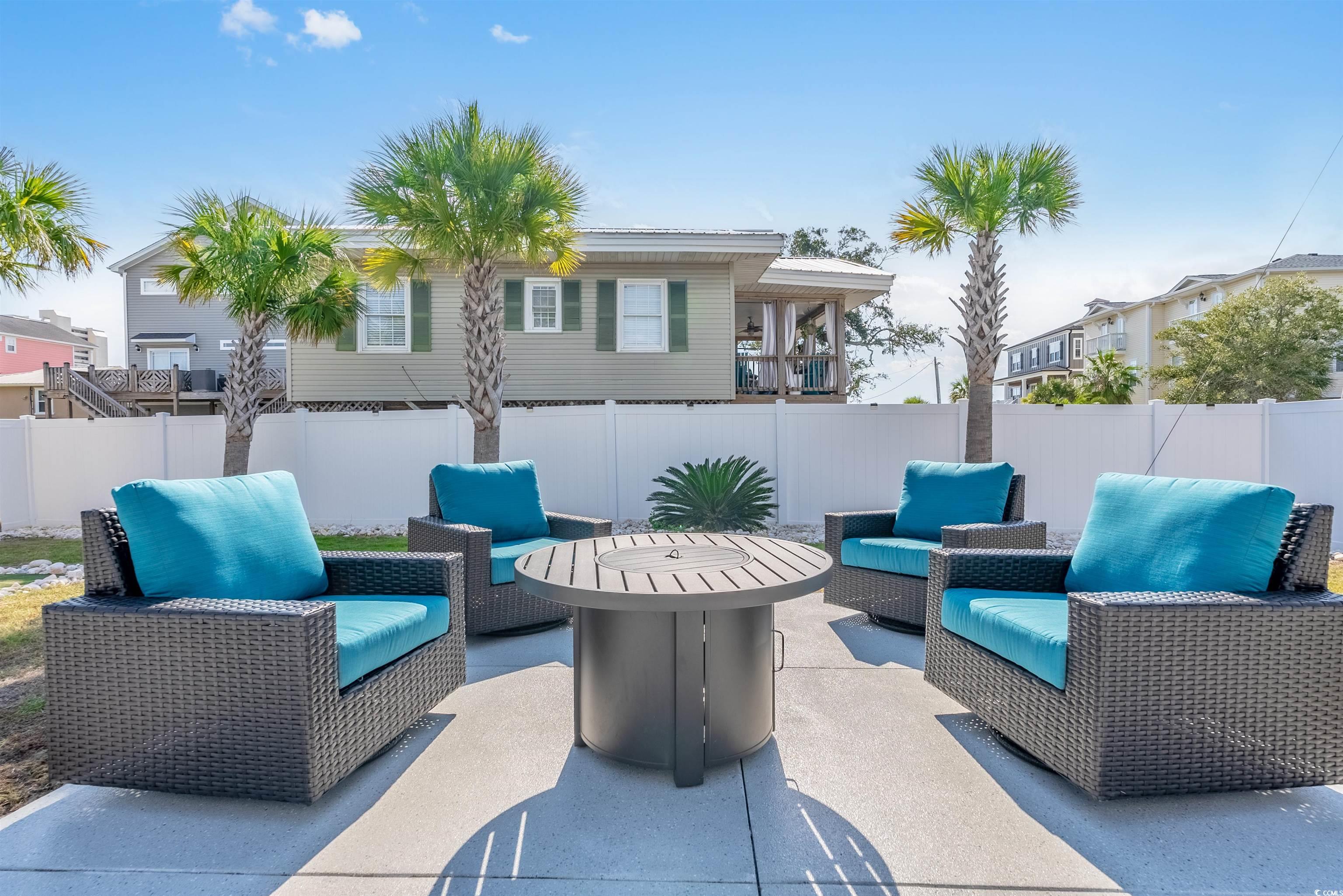 149 Seabreeze Dr., Garden City Beach, South Carolina image 30