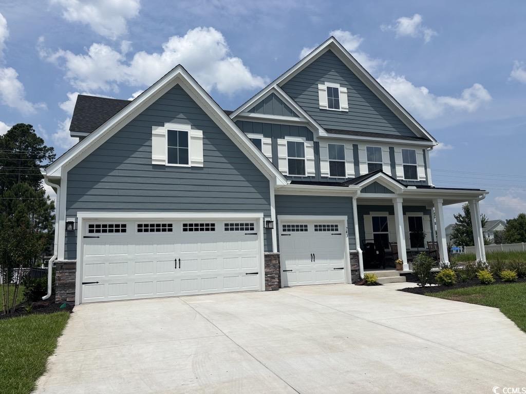 743 Indigo Bay Circle Myrtle Beach, SC 29579
