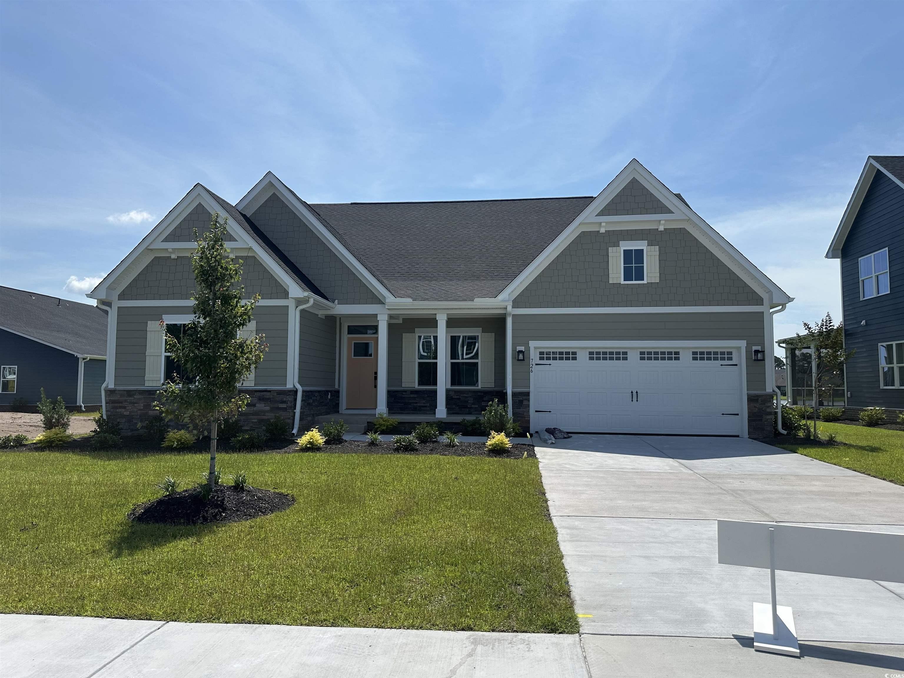 726 Indigo Bay Circle Myrtle Beach, SC 29579