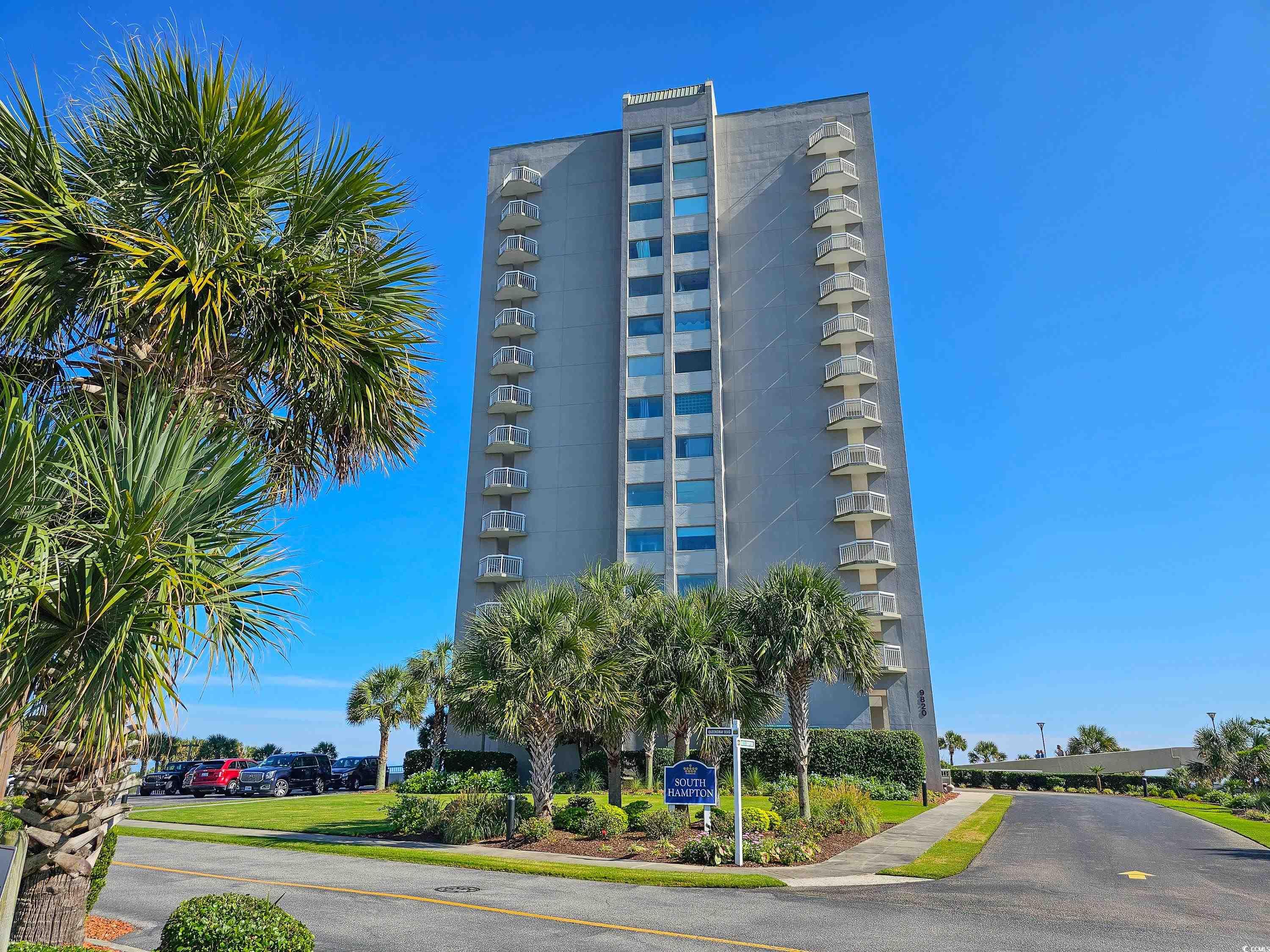 9820 Queensway Blvd. UNIT #308 Myrtle Beach, SC 29572