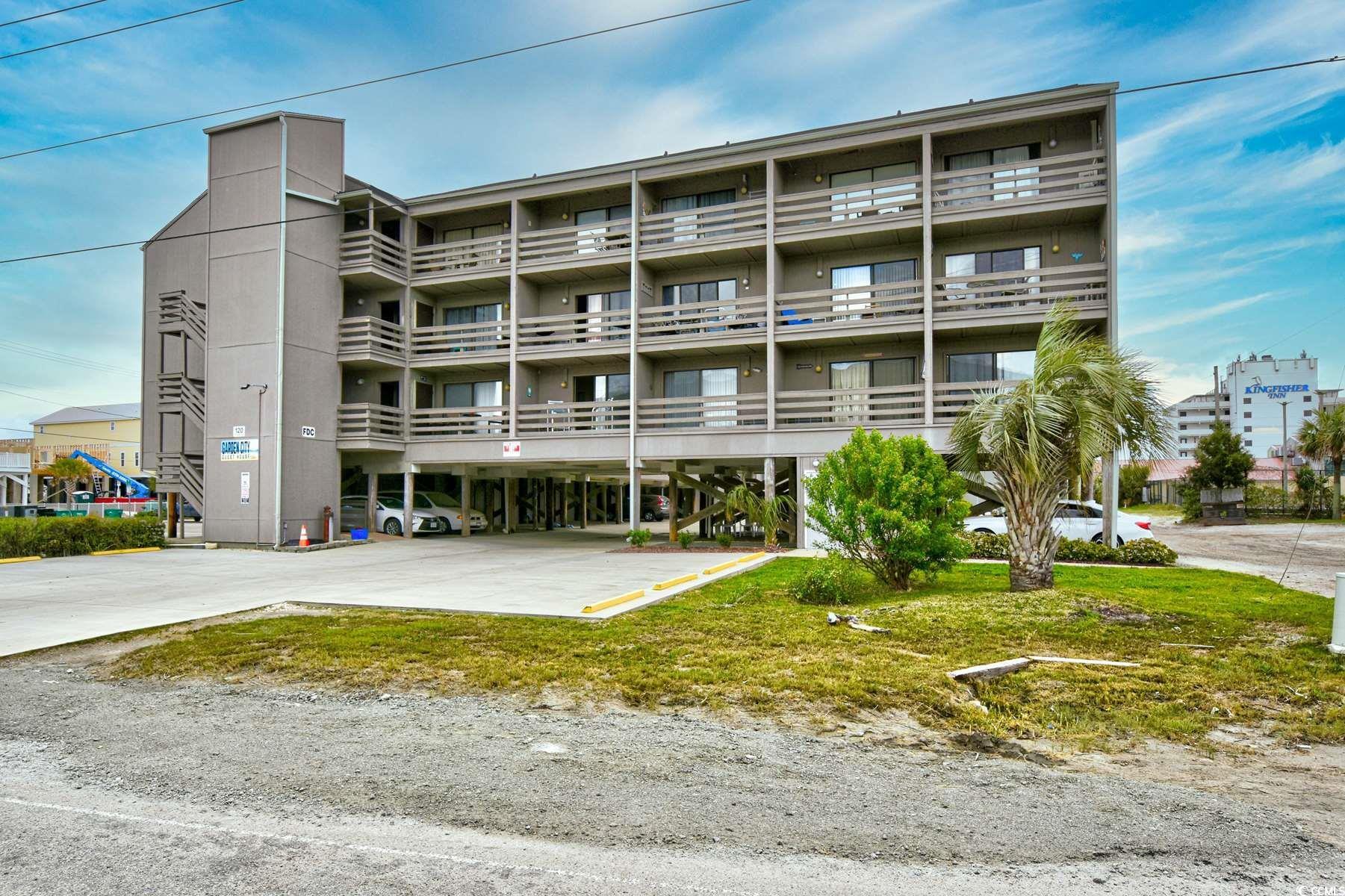 120 North Dogwood Dr. #113, Garden City Beach, South Carolina image 1