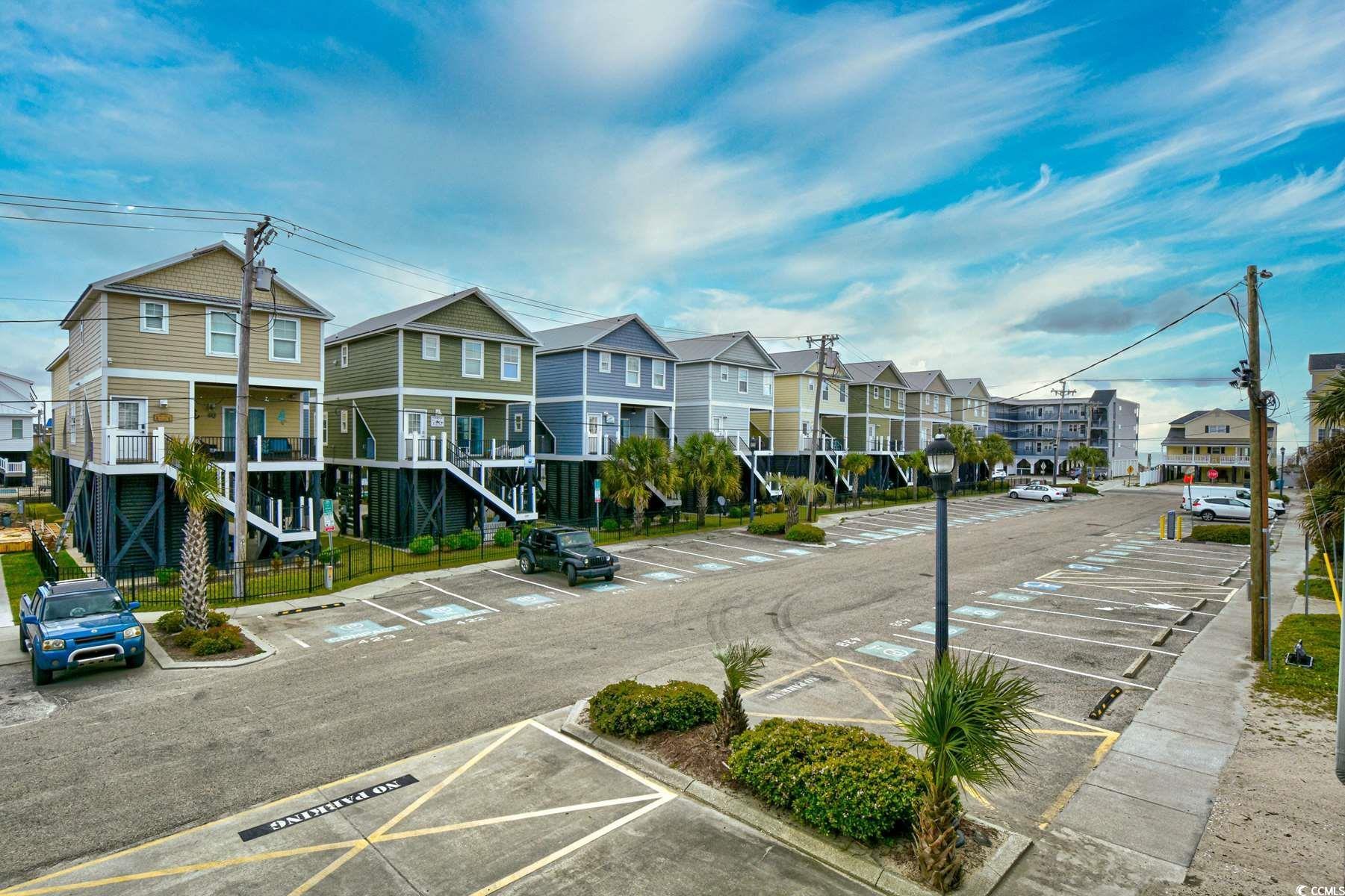 120 North Dogwood Dr. #113, Garden City Beach, South Carolina image 14