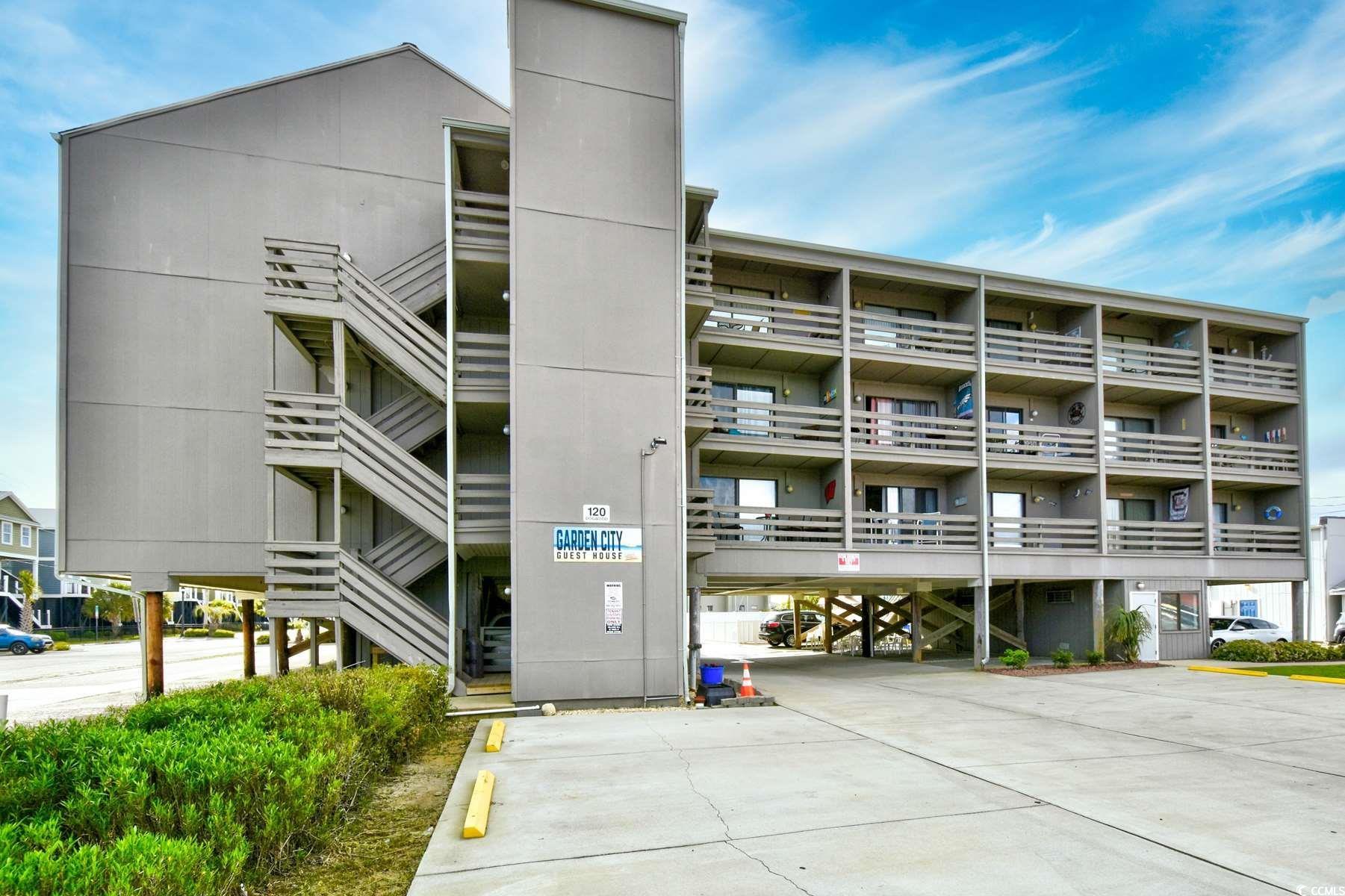 120 North Dogwood Dr. #113, Garden City Beach, South Carolina image 2