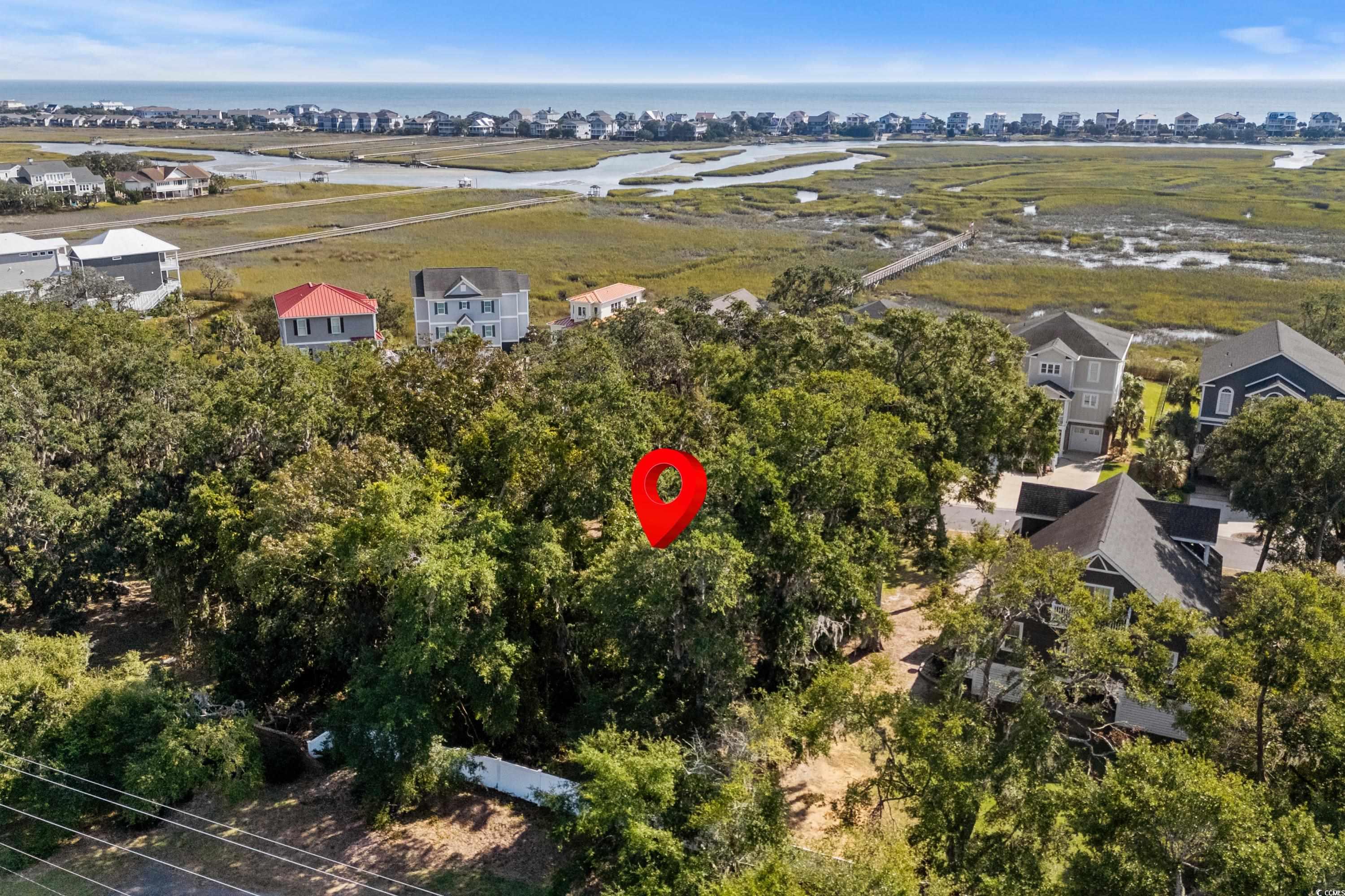 129 Windy Ln., Pawleys Island, South Carolina image 18