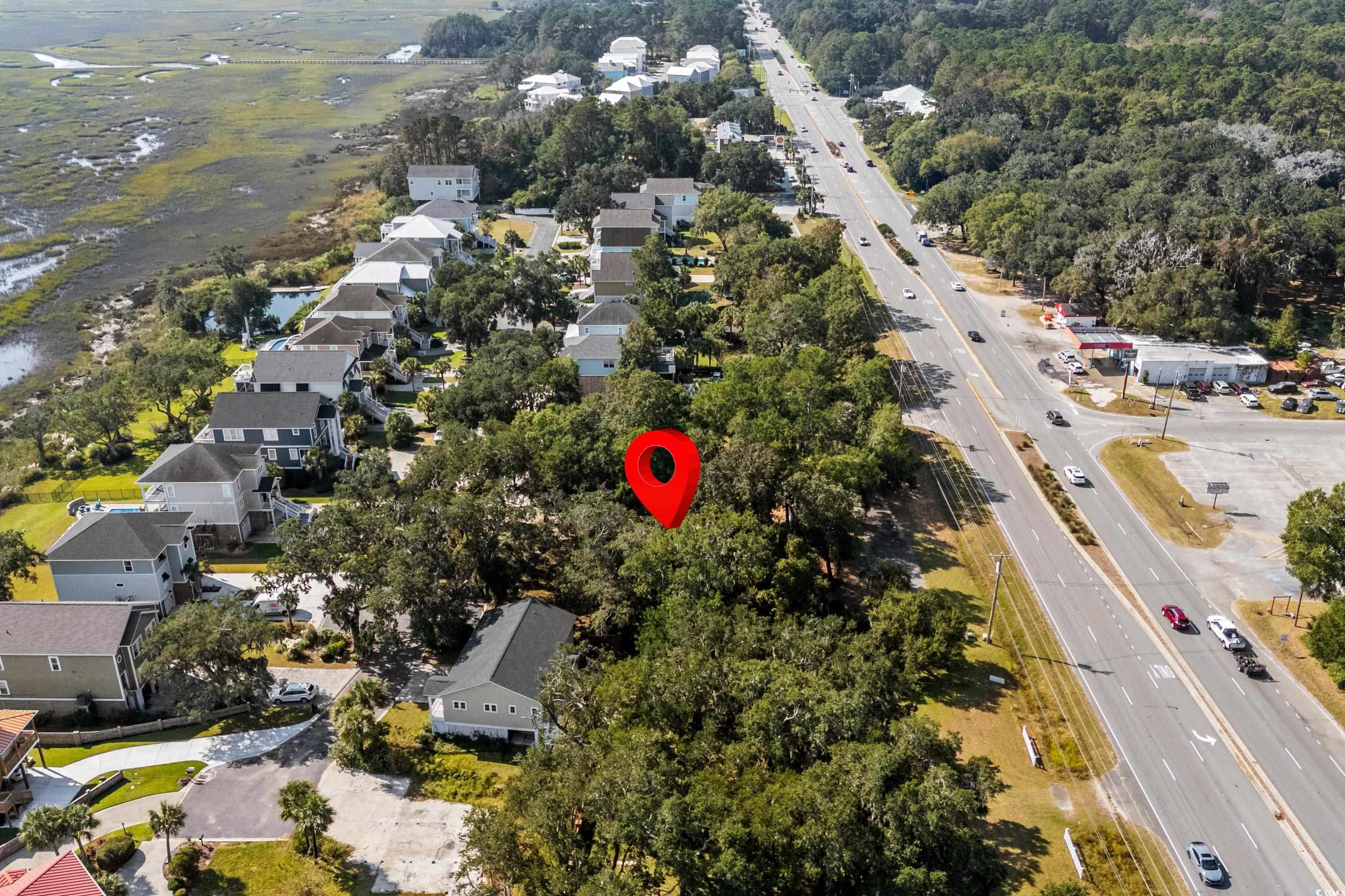 129 Windy Ln., Pawleys Island, South Carolina image 22