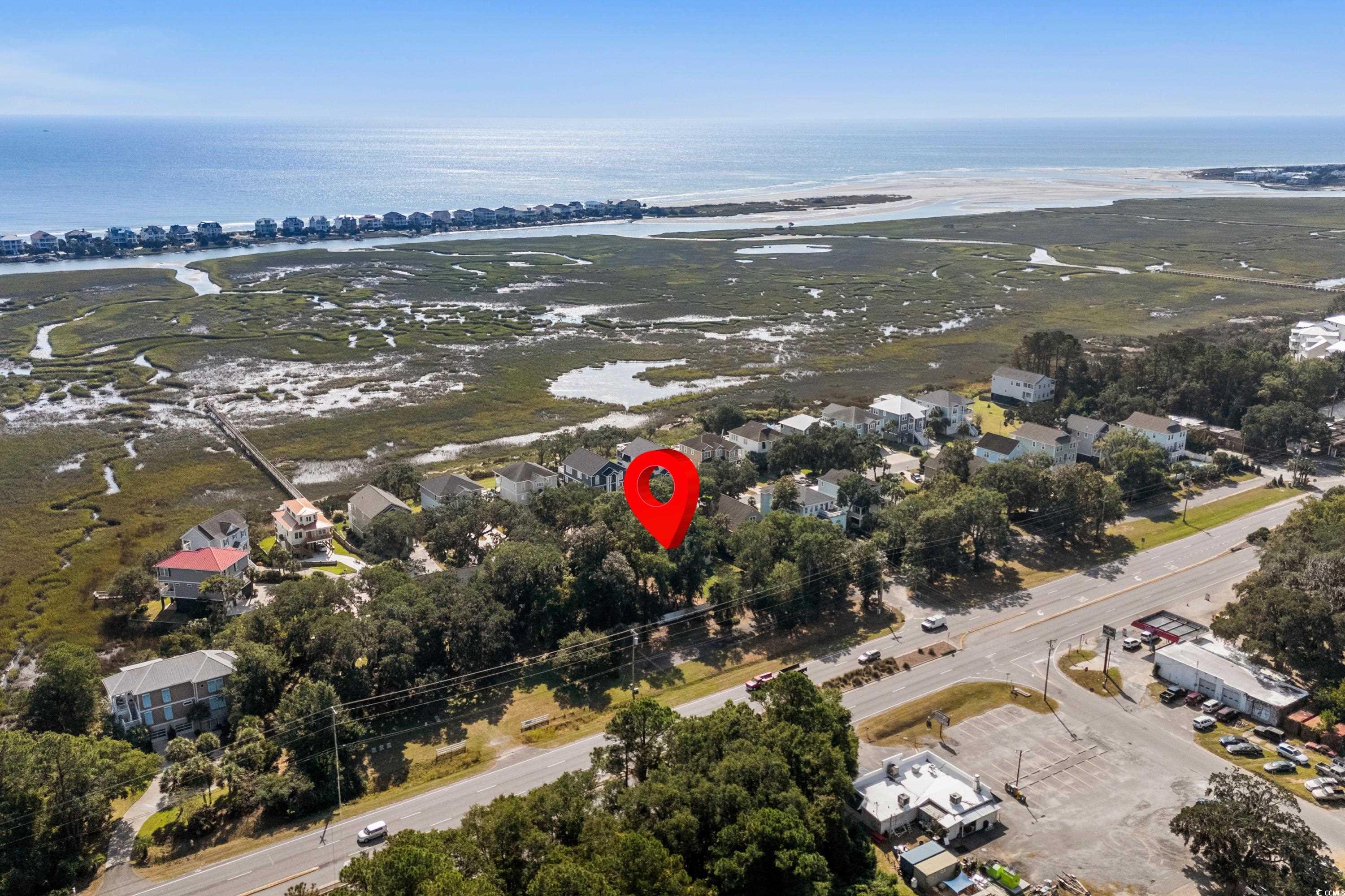 129 Windy Ln., Pawleys Island, South Carolina image 23