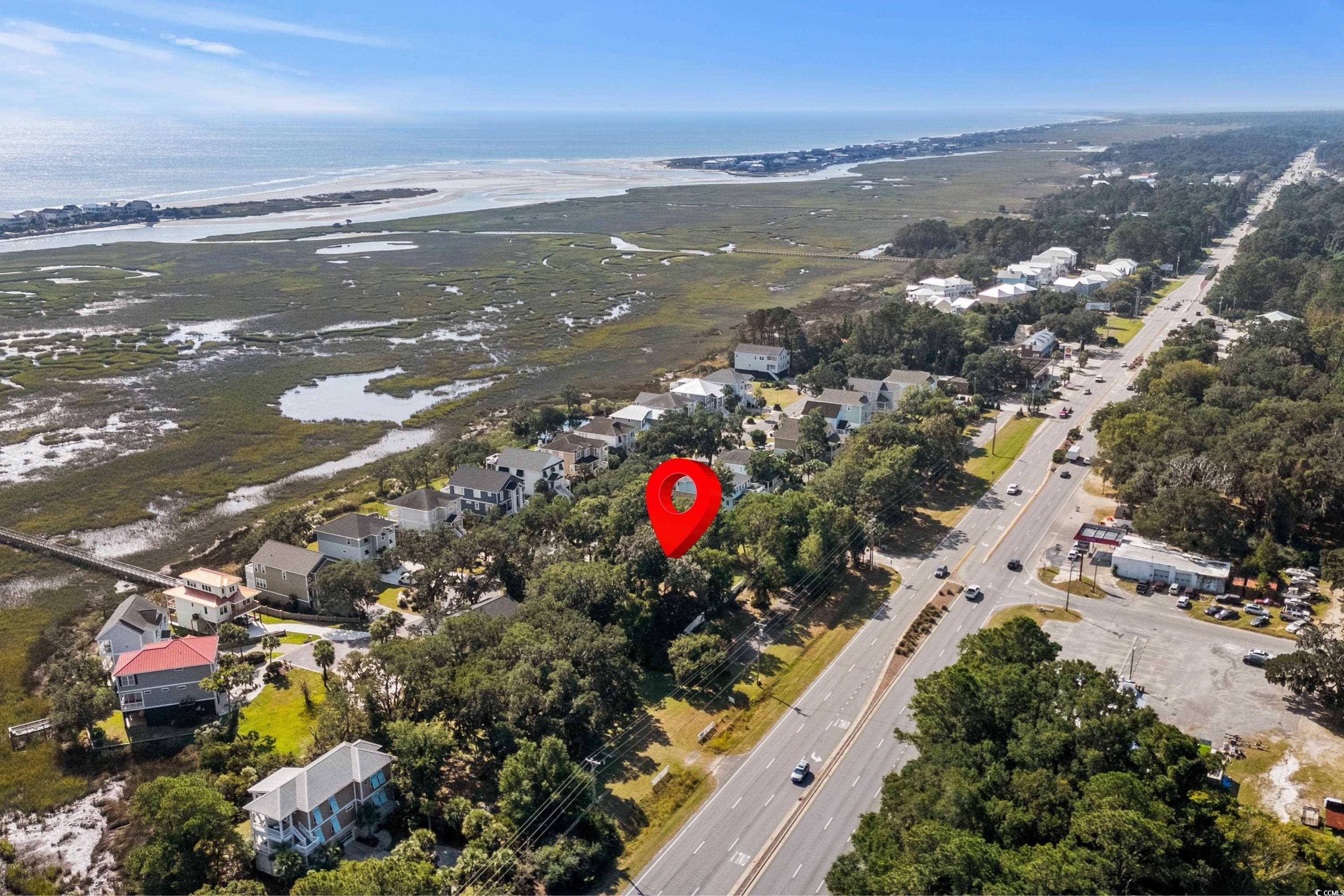 129 Windy Ln., Pawleys Island, South Carolina image 5