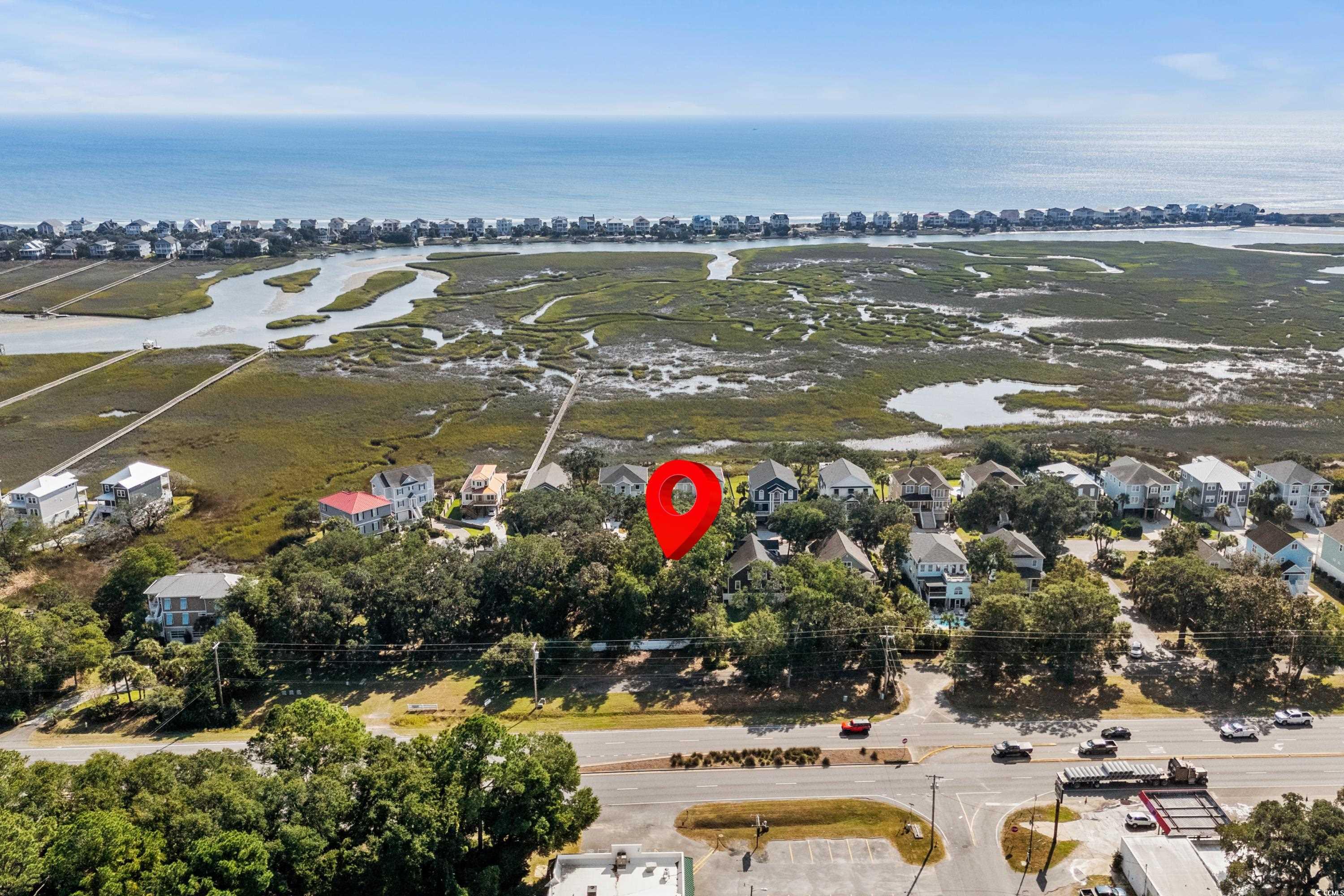 129 Windy Ln., Pawleys Island, South Carolina image 6