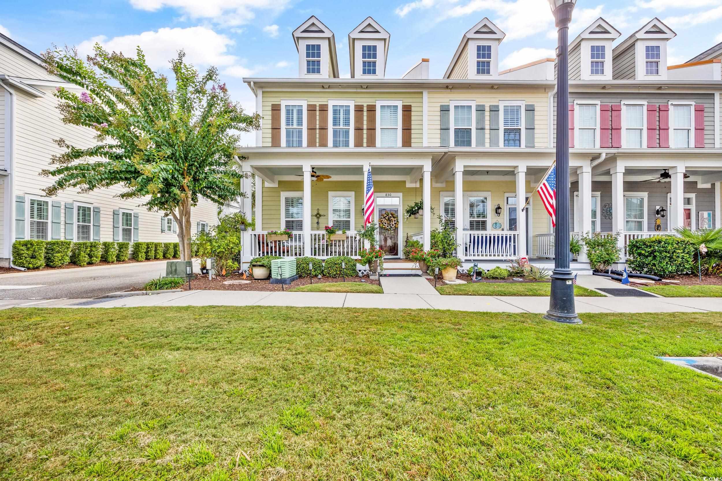 830 Shine Ave. UNIT #28 Myrtle Beach, SC 29577