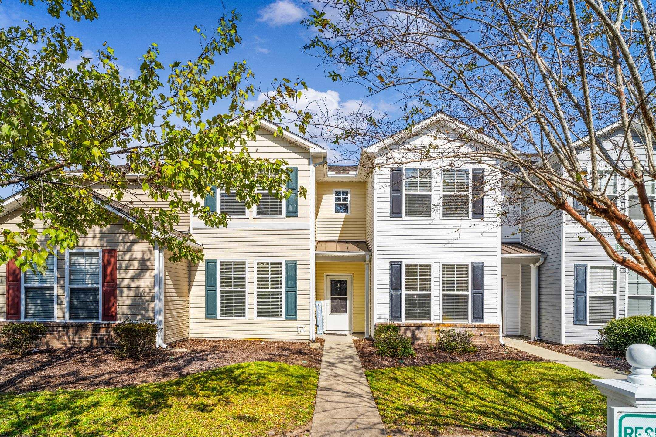 350 Kiskadee Loop UNIT B Conway, SC 29526