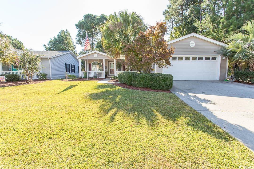 595 Woodholme Dr. Conway, SC 29526