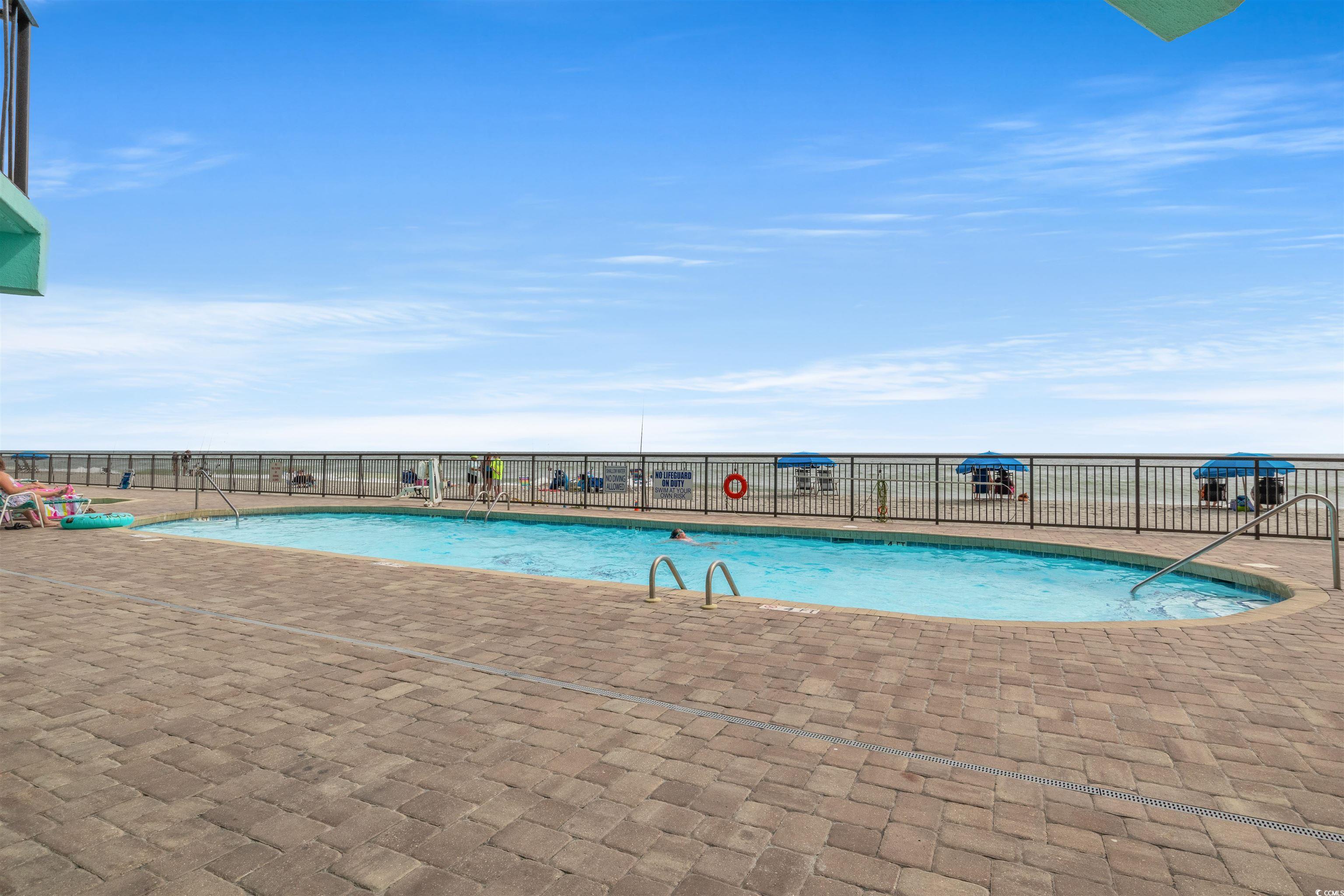 1210 N Waccamaw Dr. #305, Murrells Inlet, South Carolina image 15