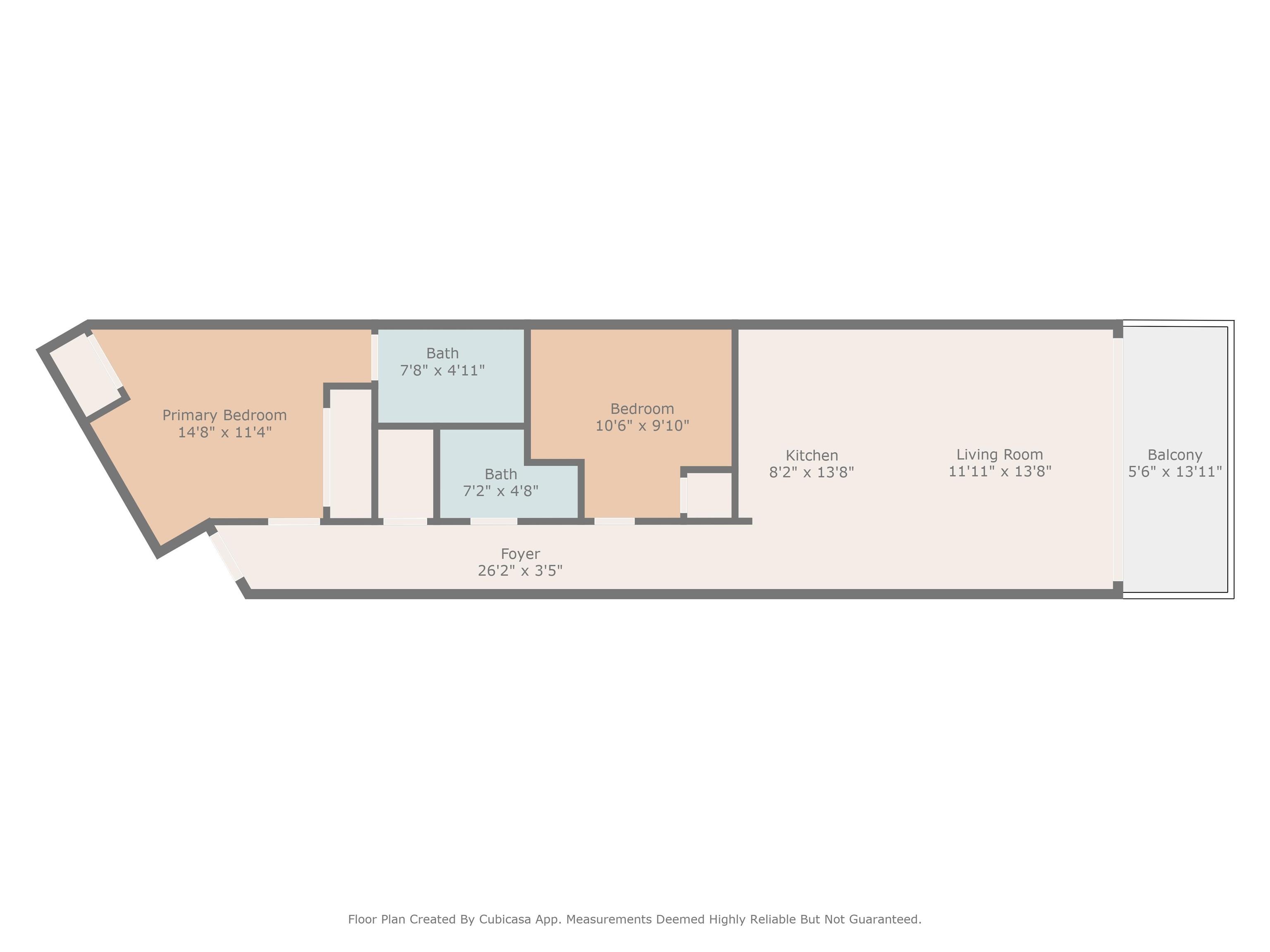 1210 N Waccamaw Dr. #305, Murrells Inlet, South Carolina image 17