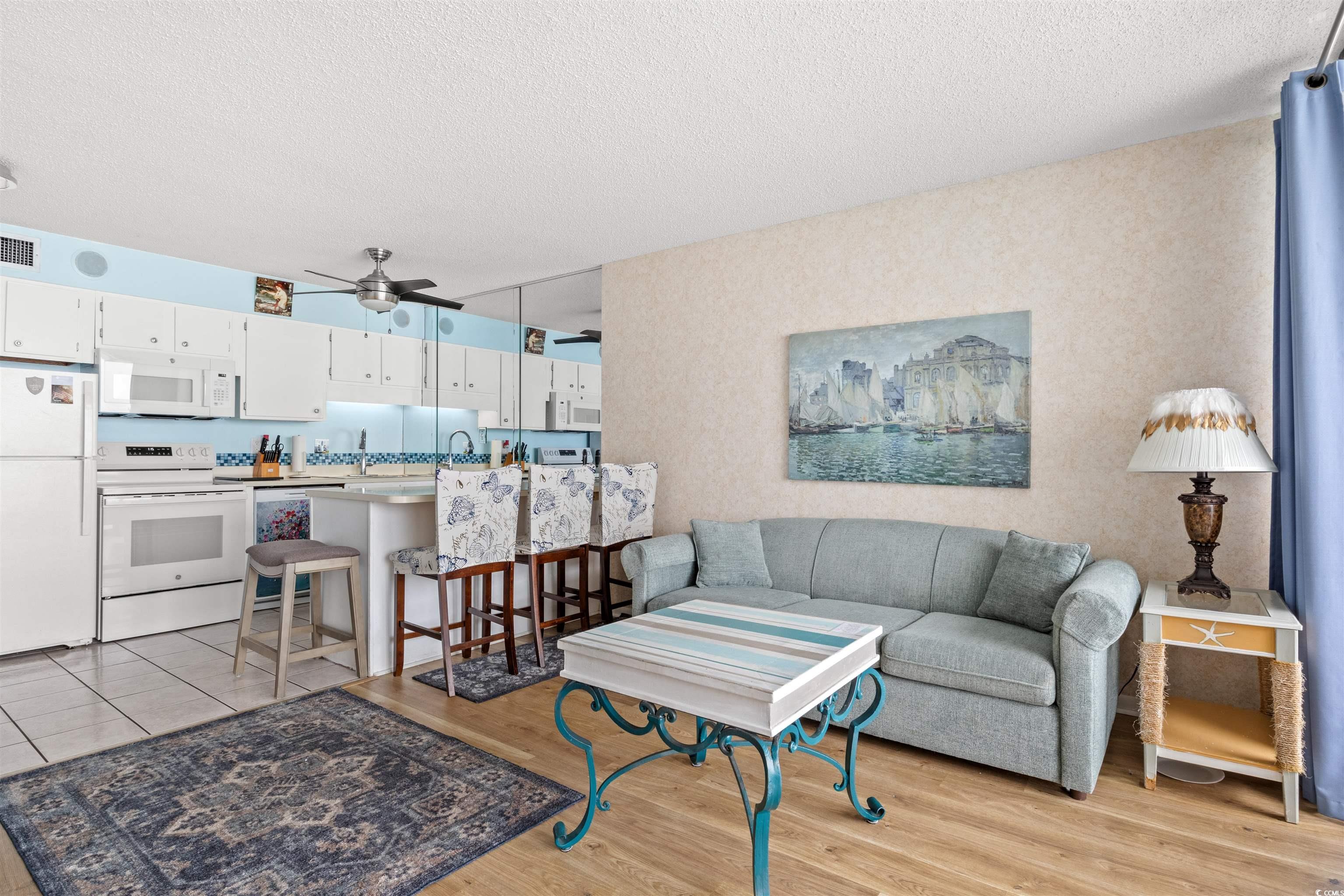 1210 N Waccamaw Dr. #305, Murrells Inlet, South Carolina image 3