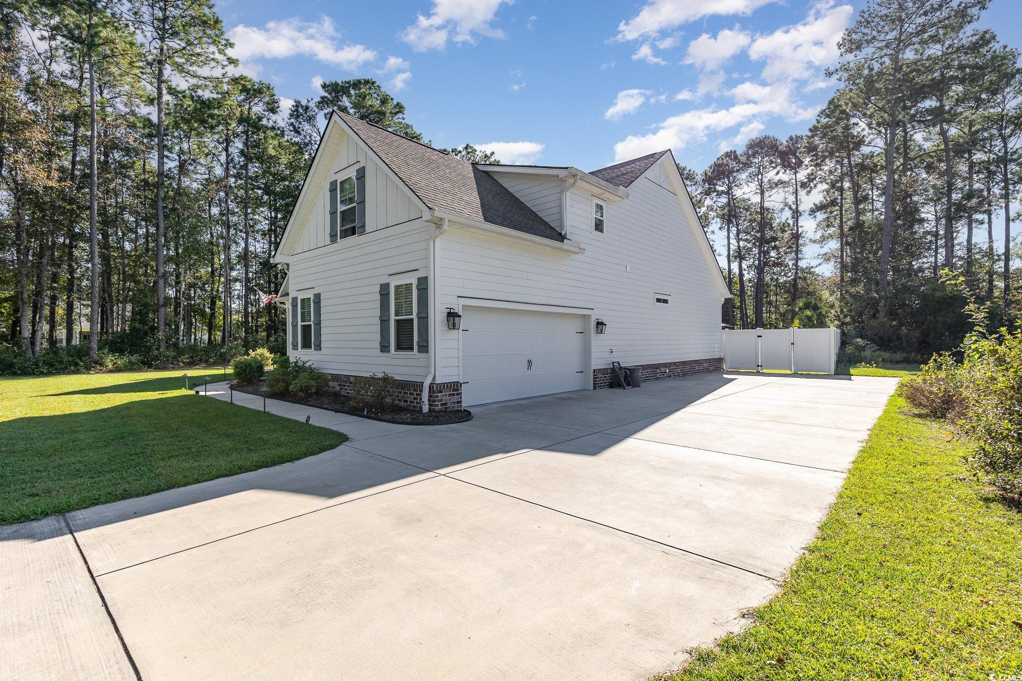 195 Hagley Dr., Pawleys Island, South Carolina image 2