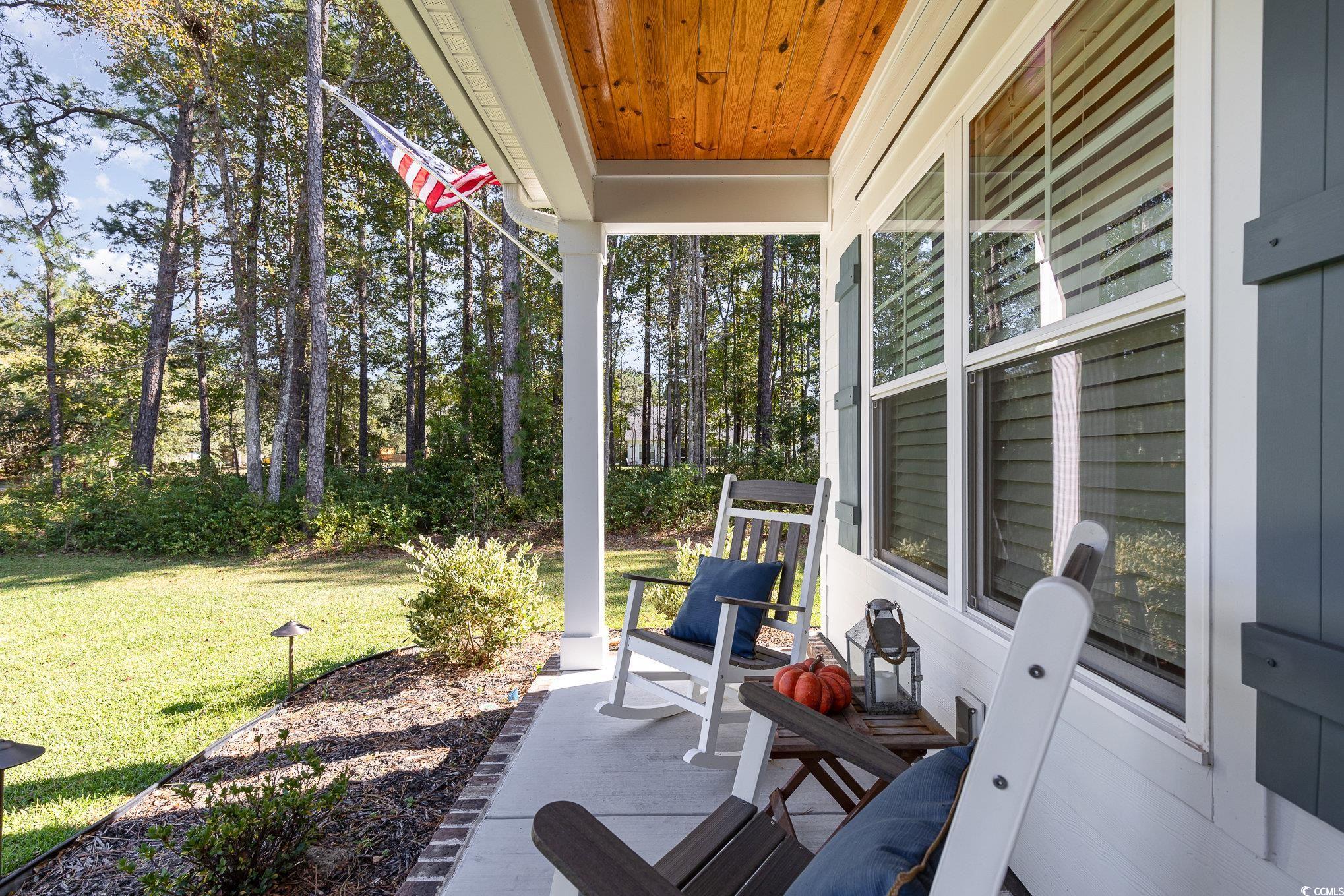 195 Hagley Dr., Pawleys Island, South Carolina image 3