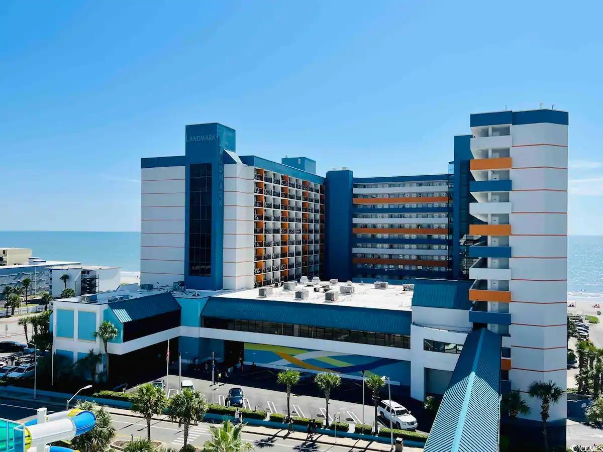 1501 S Ocean Blvd. UNIT #925 Myrtle Beach, SC 29577