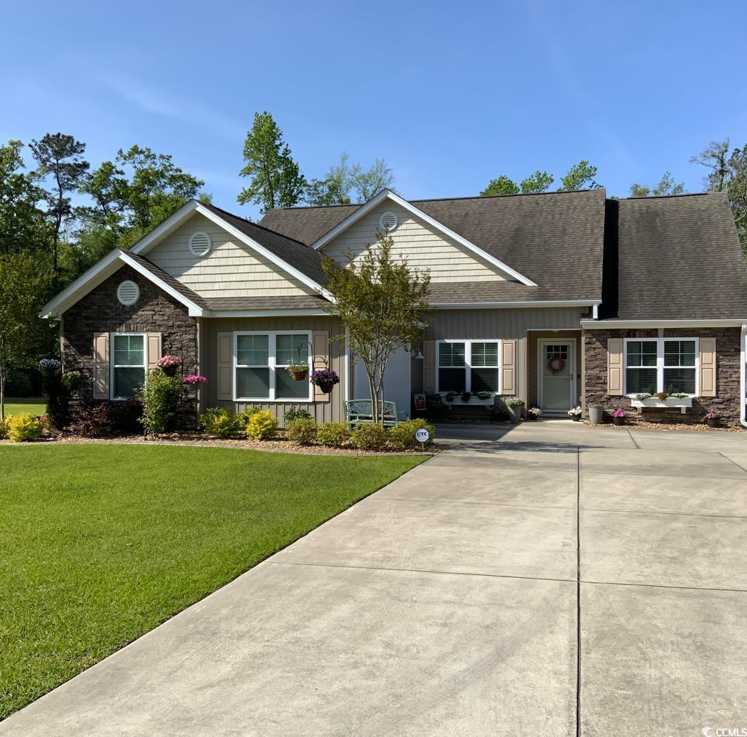 1004 Okatie Creek Ct. Myrtle Beach, SC 29579