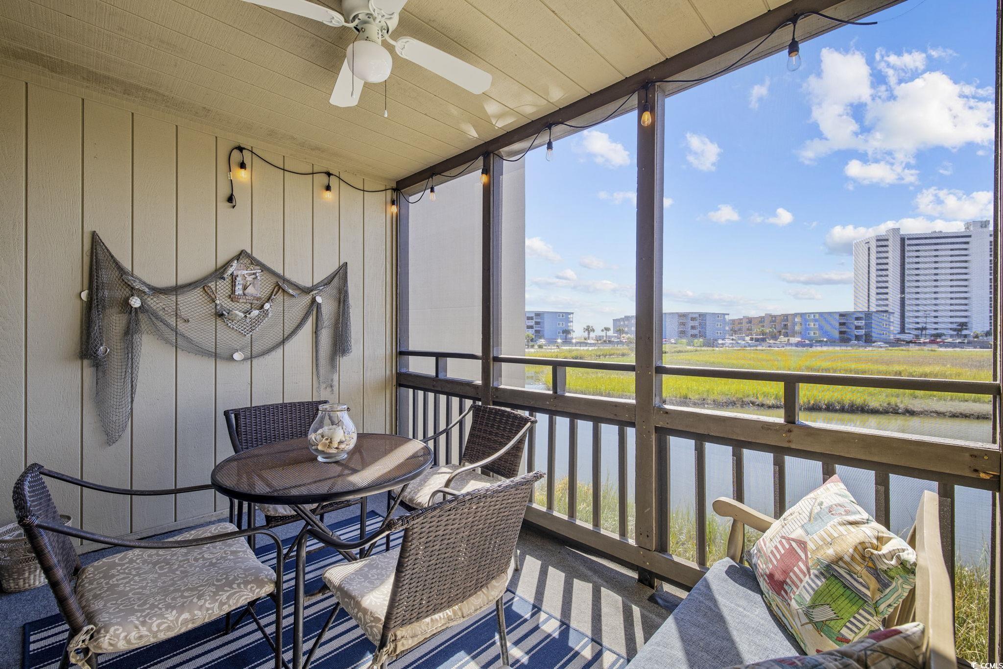 9501 Shore Dr. #A-106, Myrtle Beach, South Carolina image 10