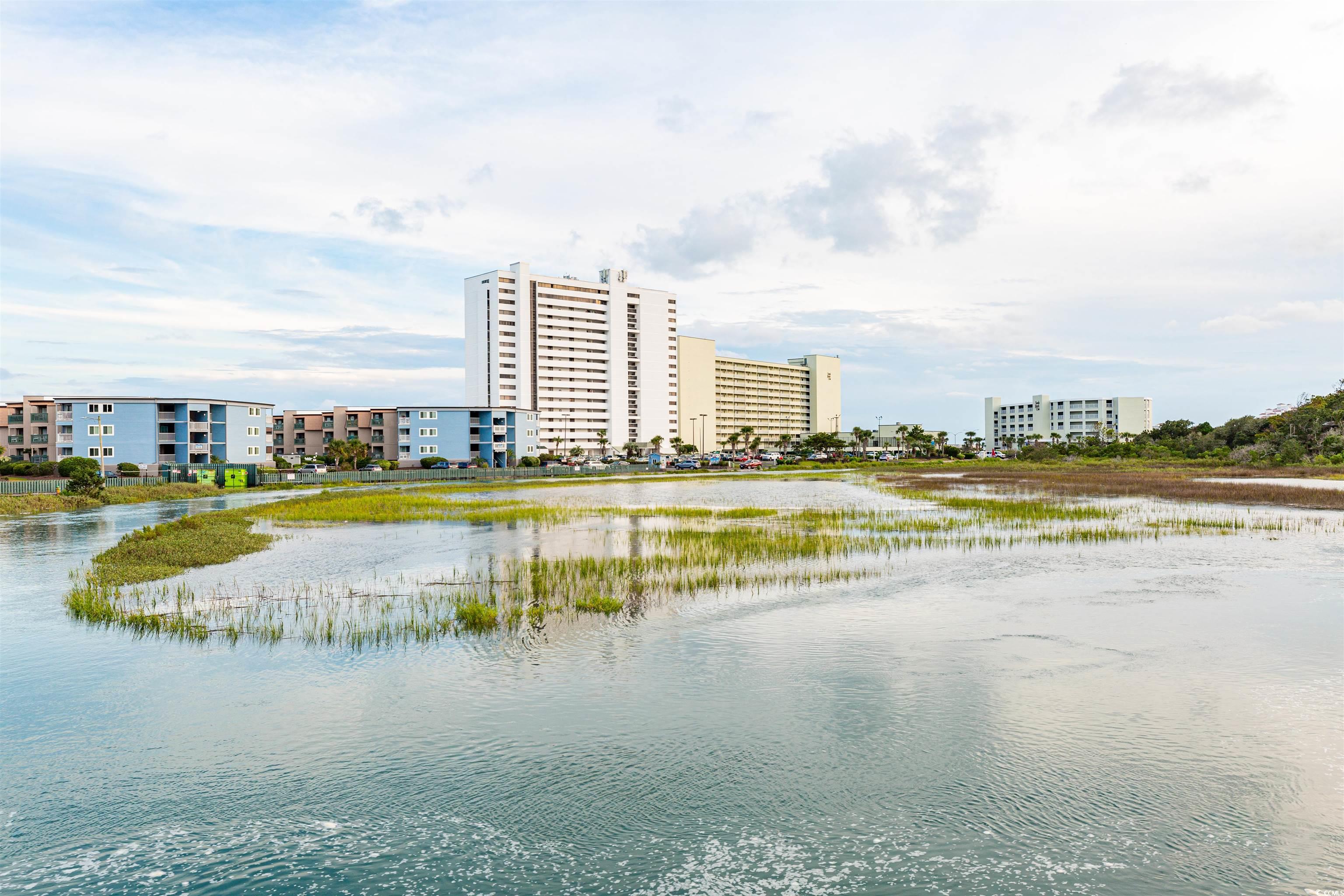 9501 Shore Dr. #A-106, Myrtle Beach, South Carolina image 11