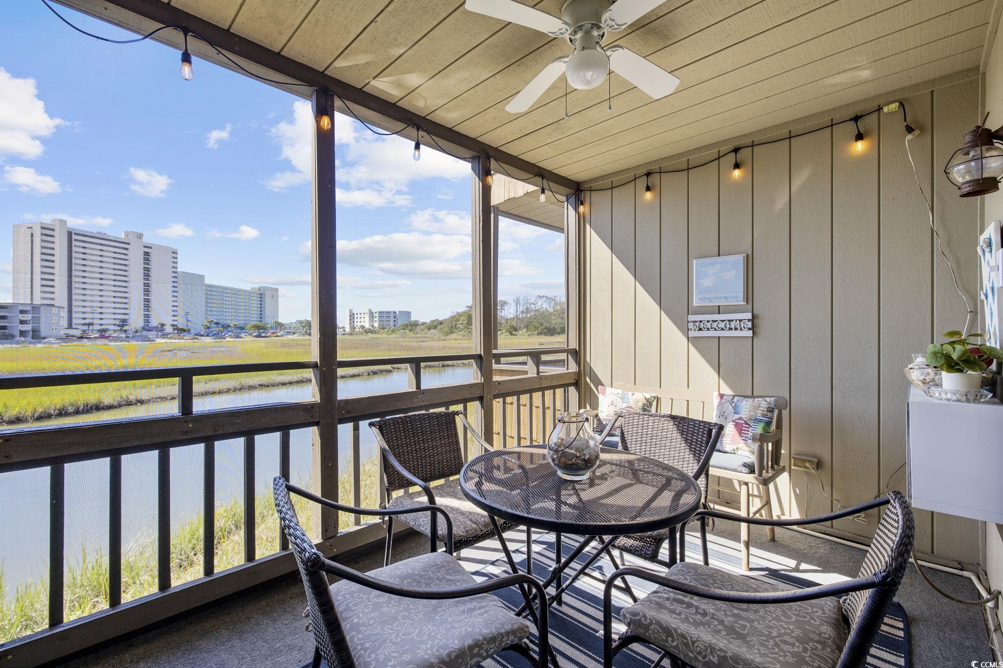 9501 Shore Dr. #A-106, Myrtle Beach, South Carolina image 12