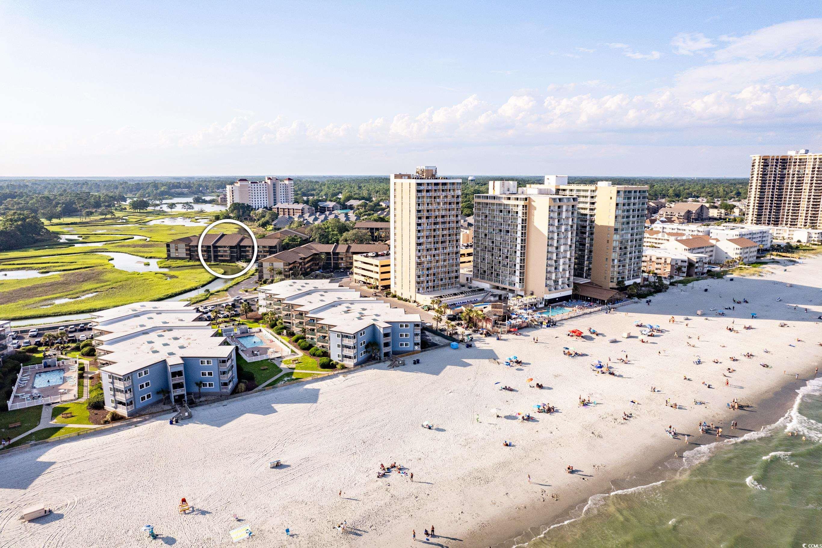 9501 Shore Dr. #A-106, Myrtle Beach, South Carolina image 26