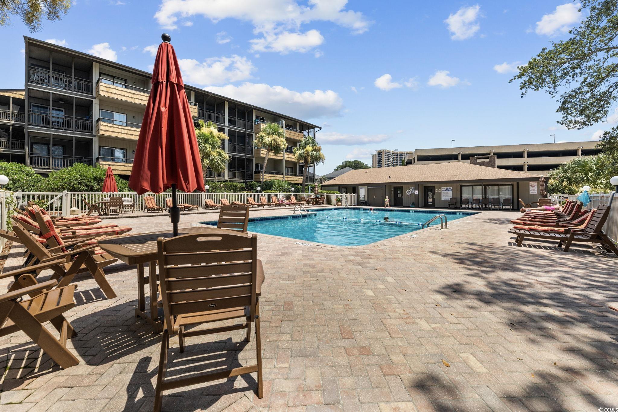 9501 Shore Dr. #A-106, Myrtle Beach, South Carolina image 27