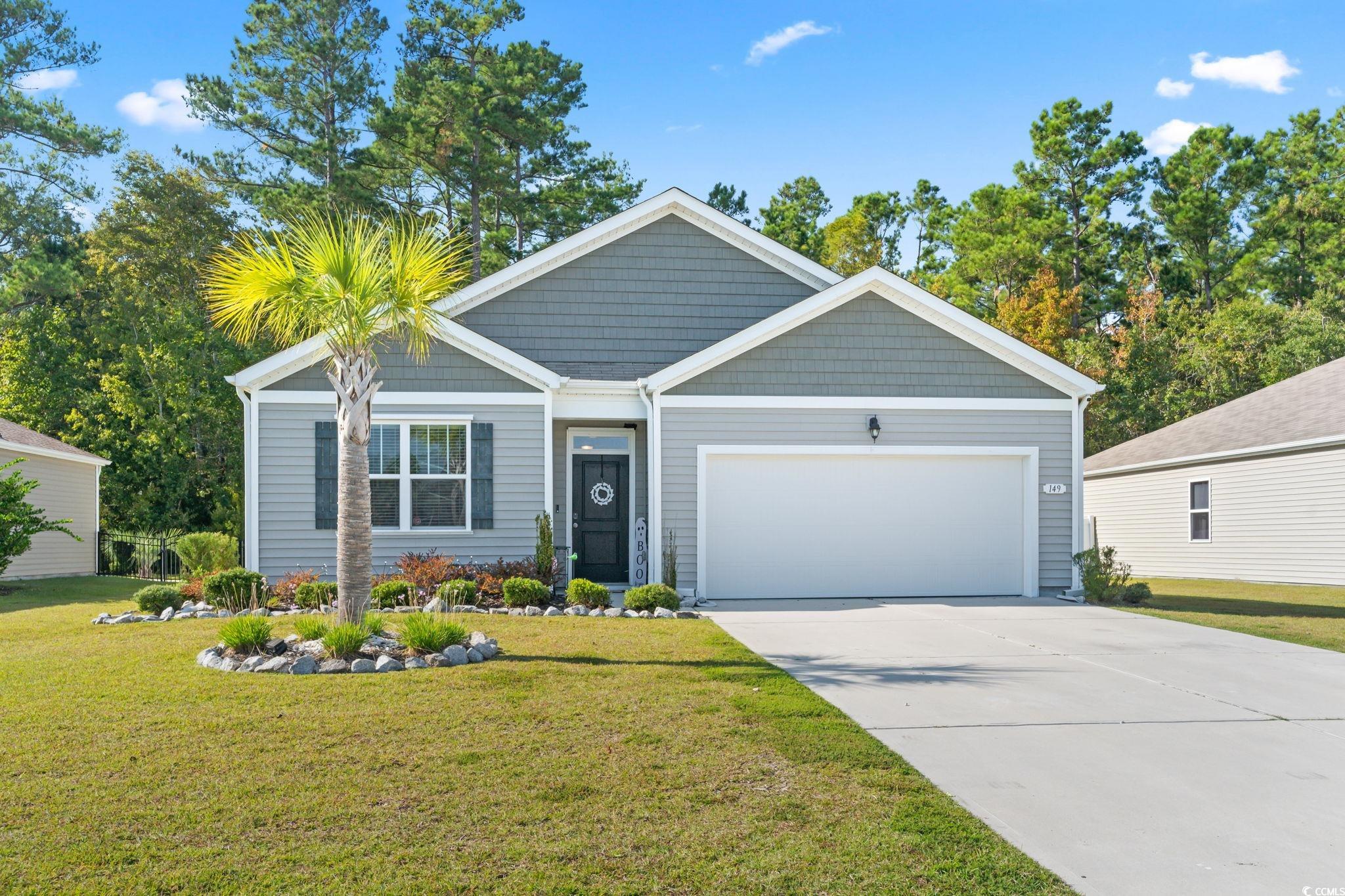 149 Harmony Ln. Myrtle Beach, SC 29588