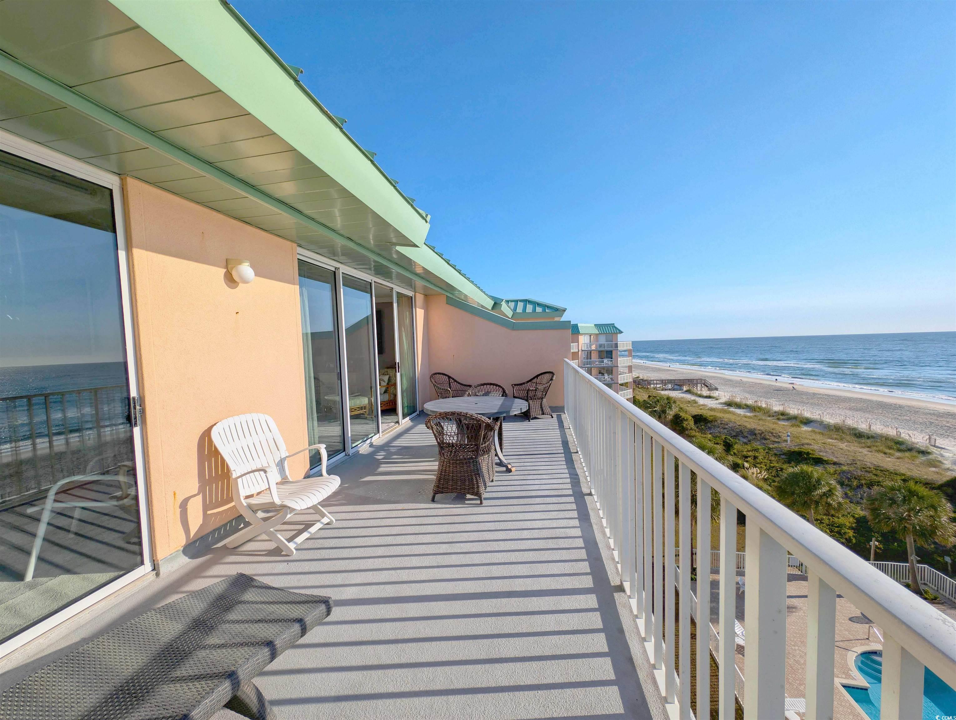 195 South Dunes Dr. #502, Pawleys Island, South Carolina image 24