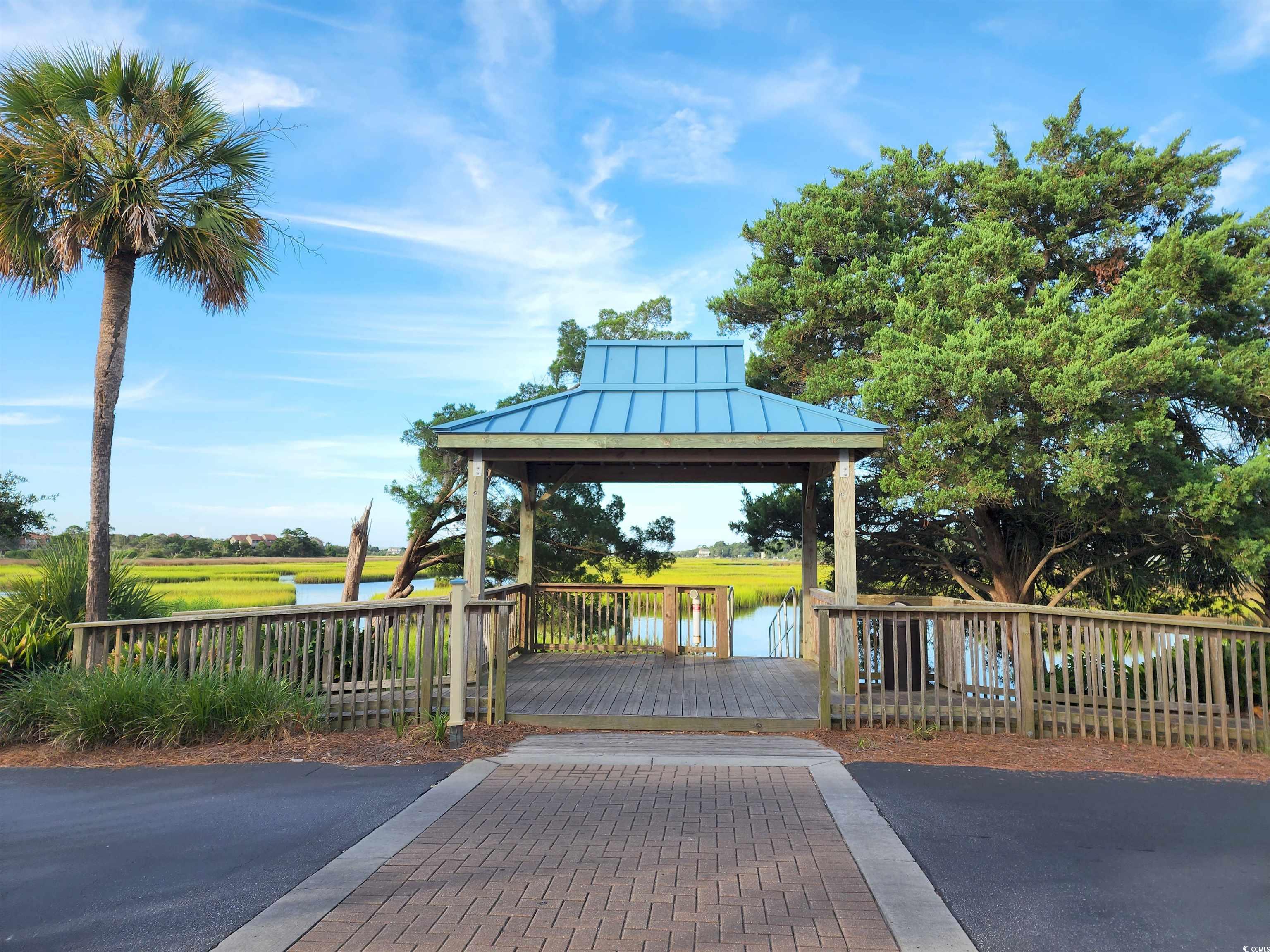 195 South Dunes Dr. #502, Pawleys Island, South Carolina image 38